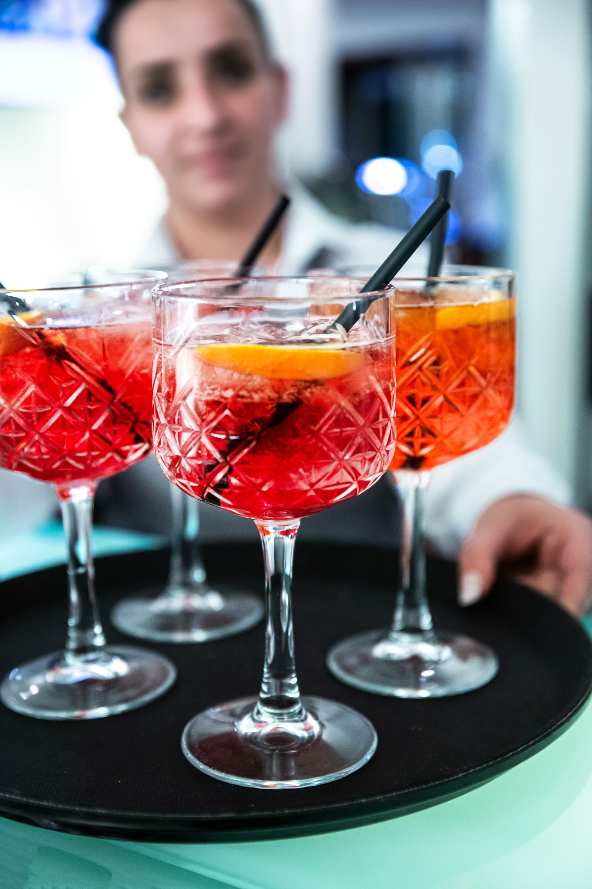 Igea ristorante by - © Photo by Ristorante Igea restaurant & bar