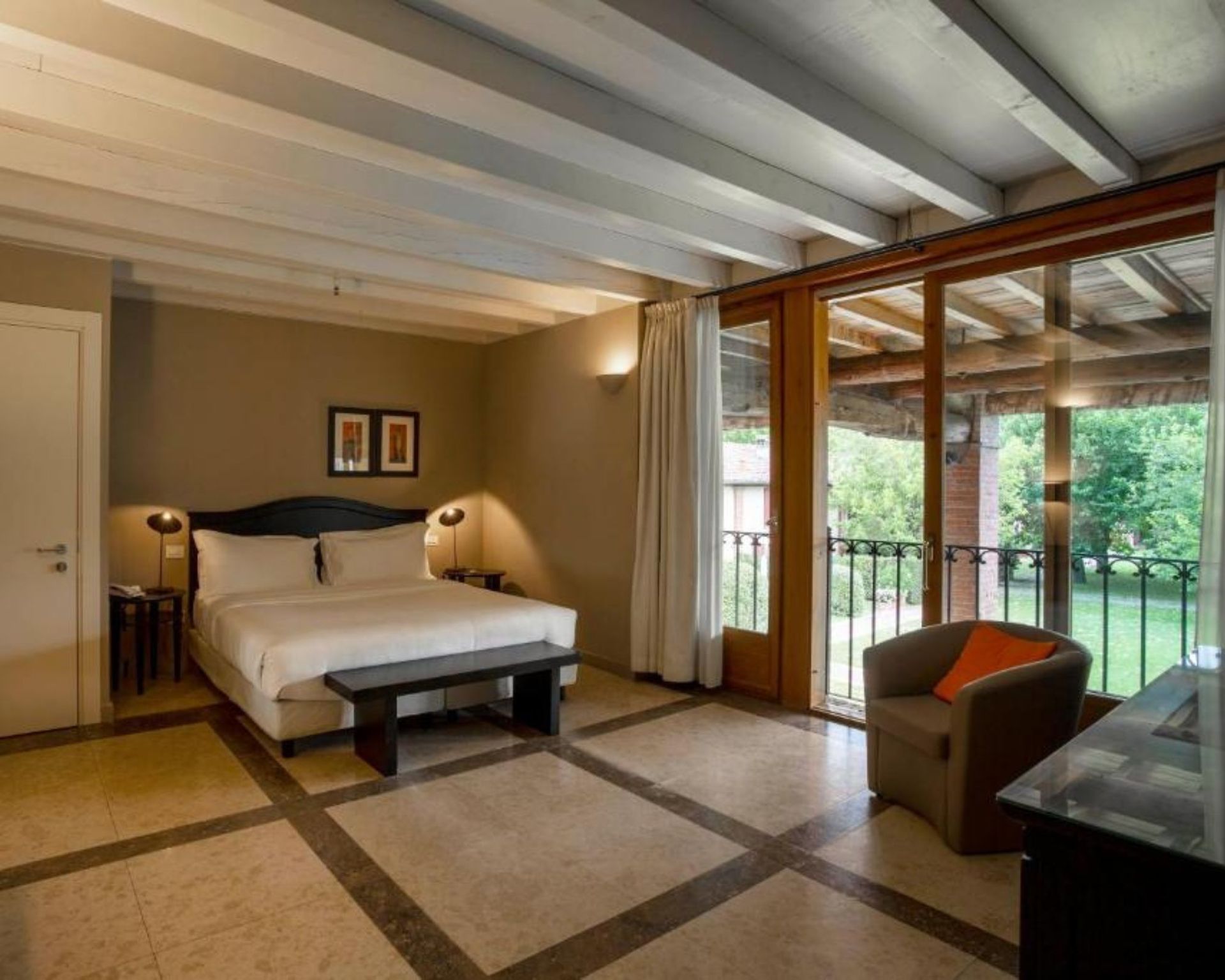 Il Santellone Resort: camea