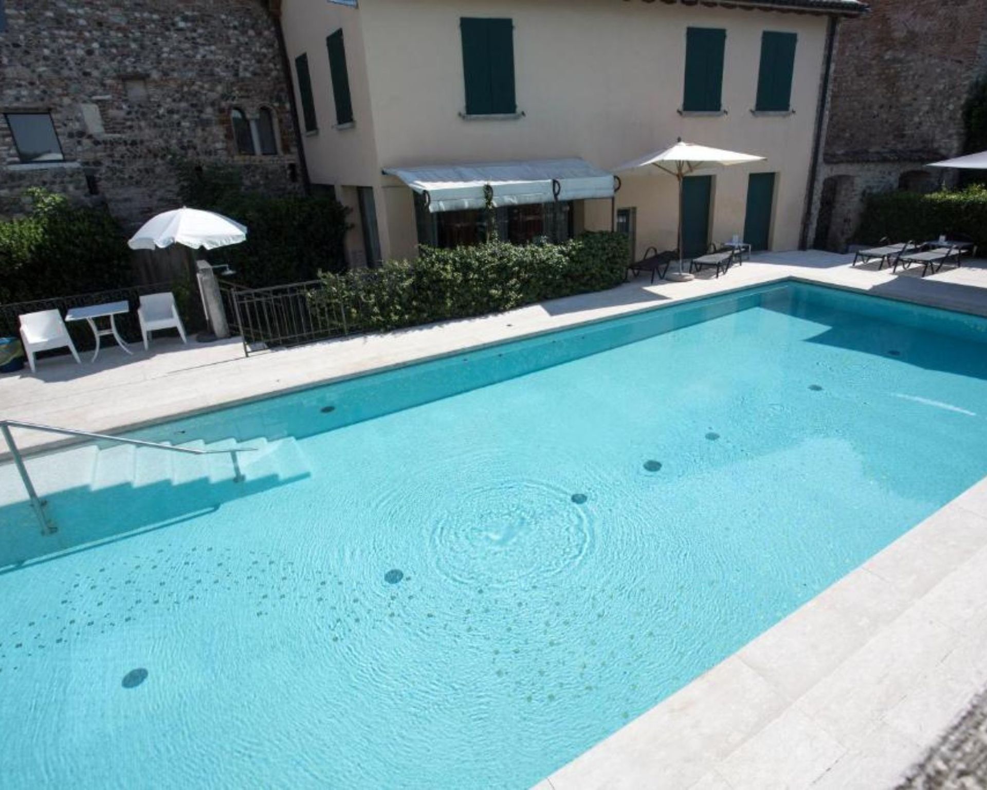 Il Santellone Resort: piscina