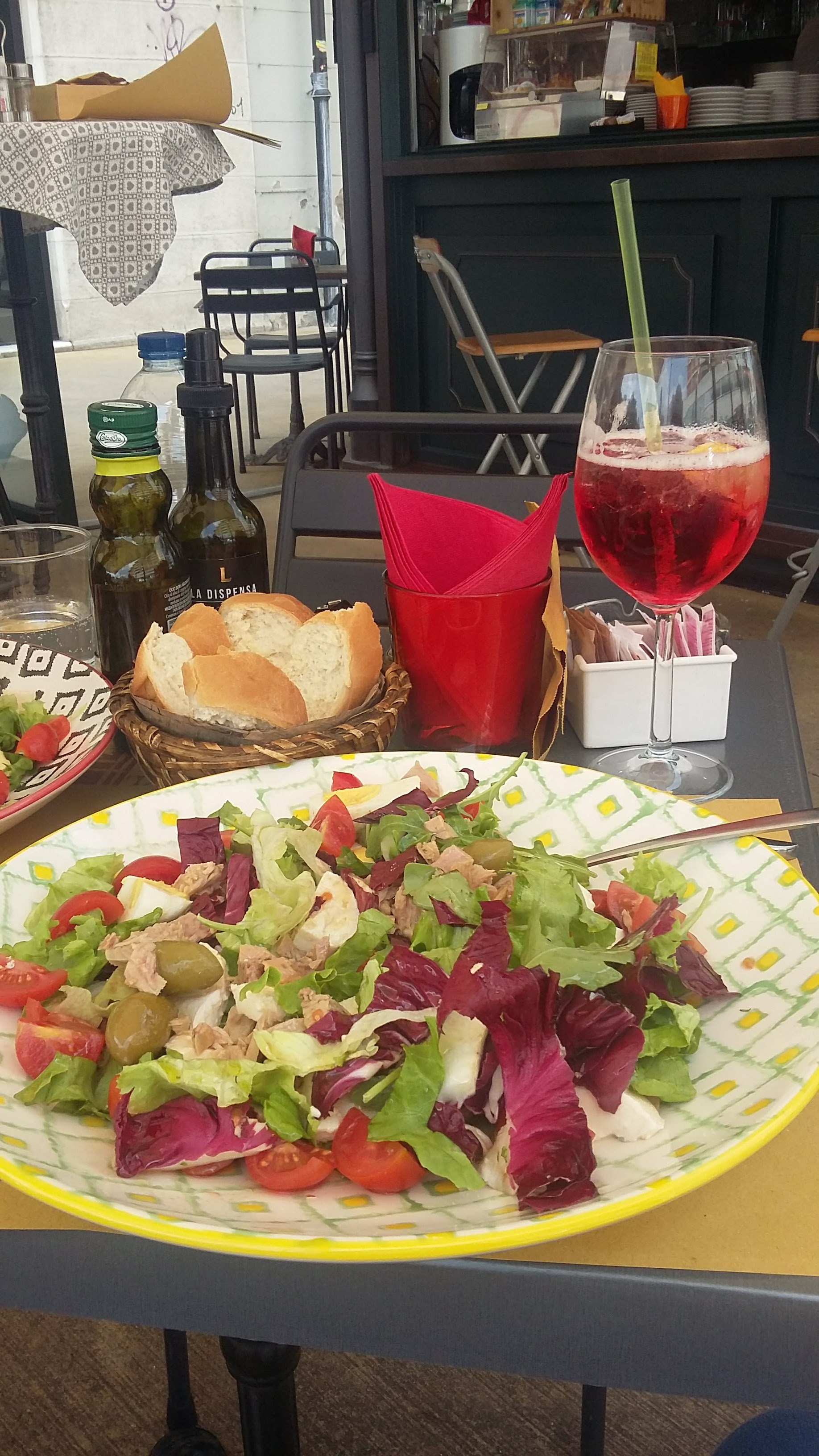 Il chiosco di San Faustino - © Photo by marco bruschi