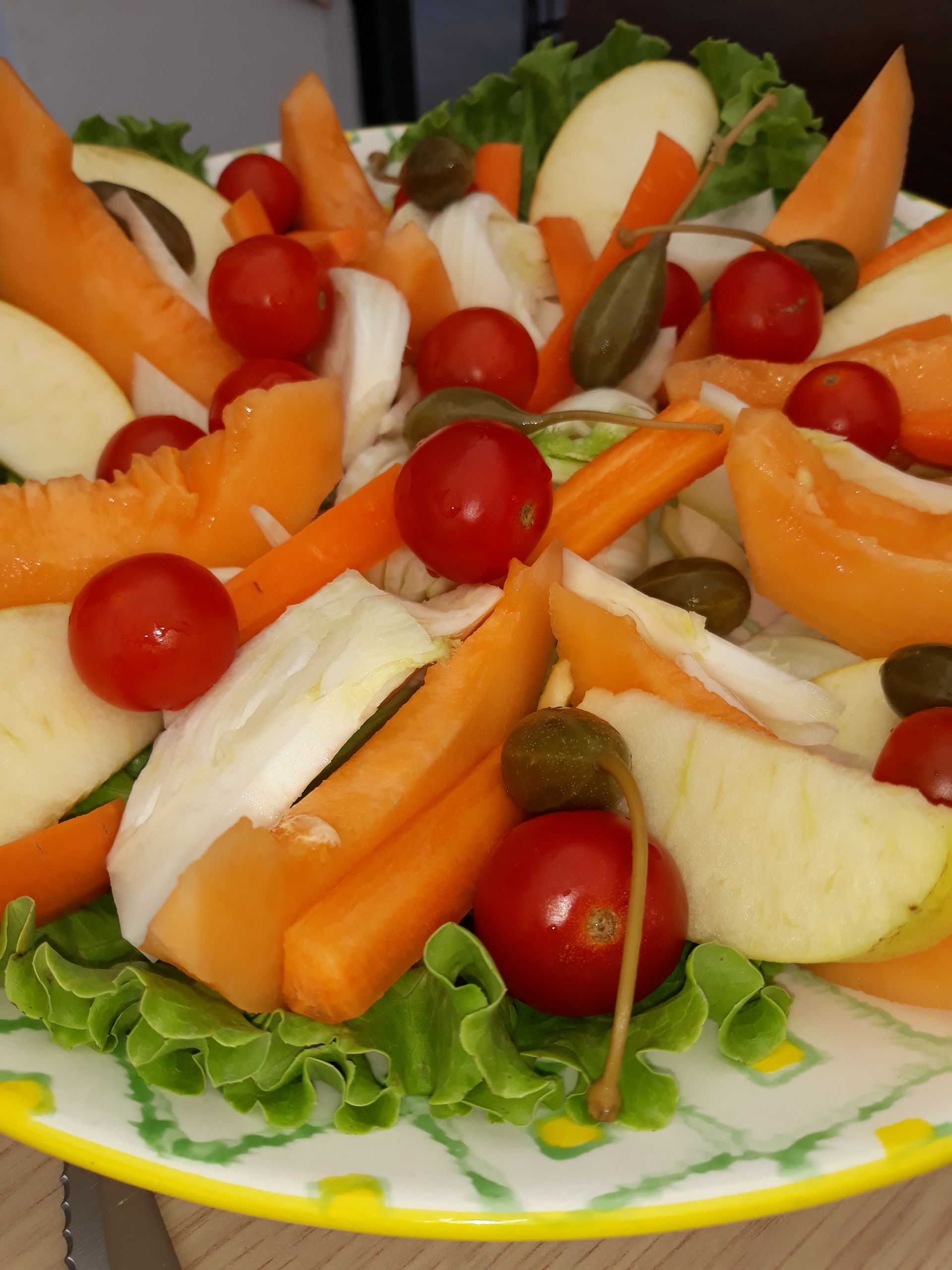 Il chiosco di San Faustino - © Photo by Magda Harbalova