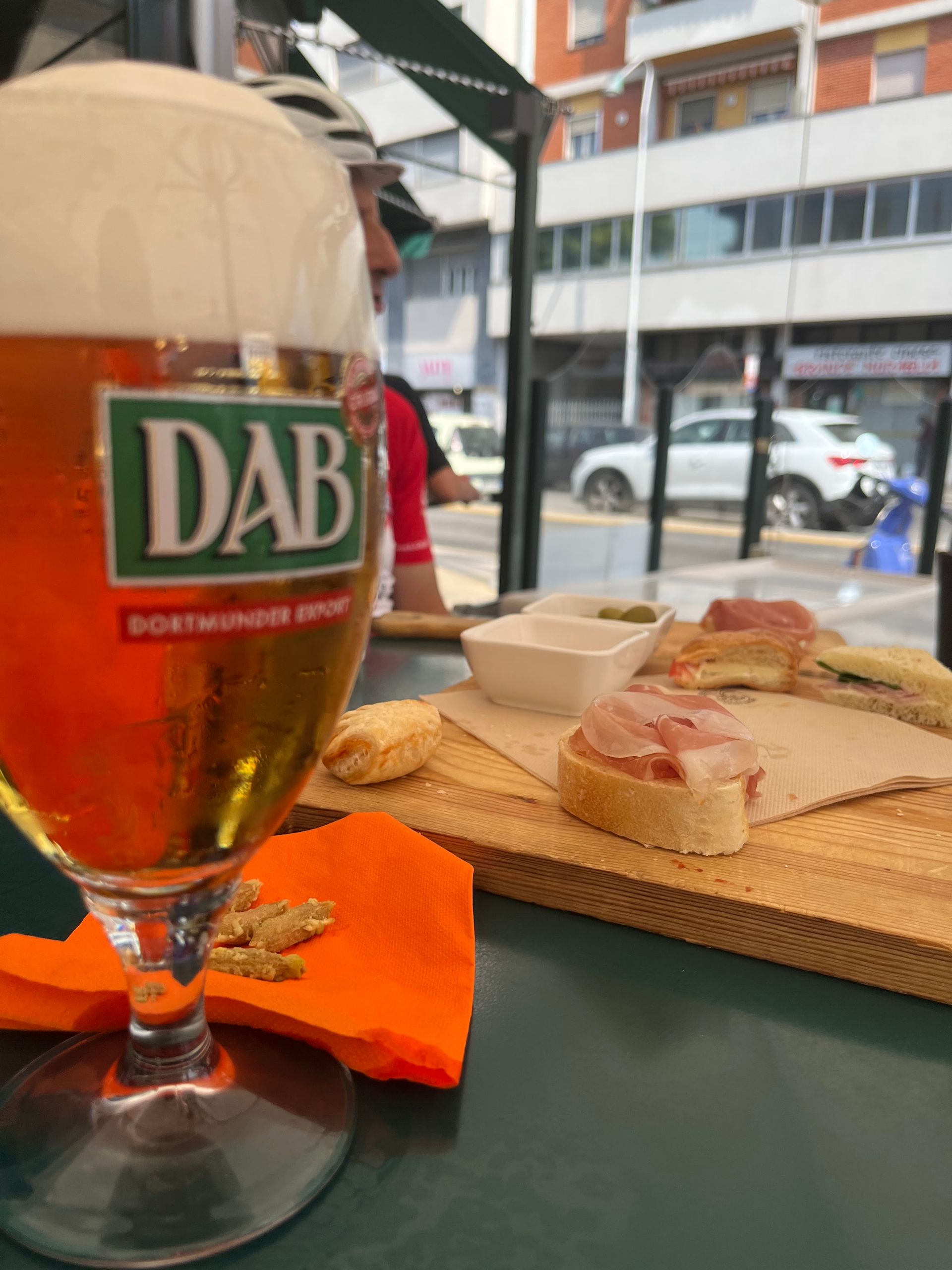 Il chiosco di San Faustino - © Photo by STEFANO FERRINI