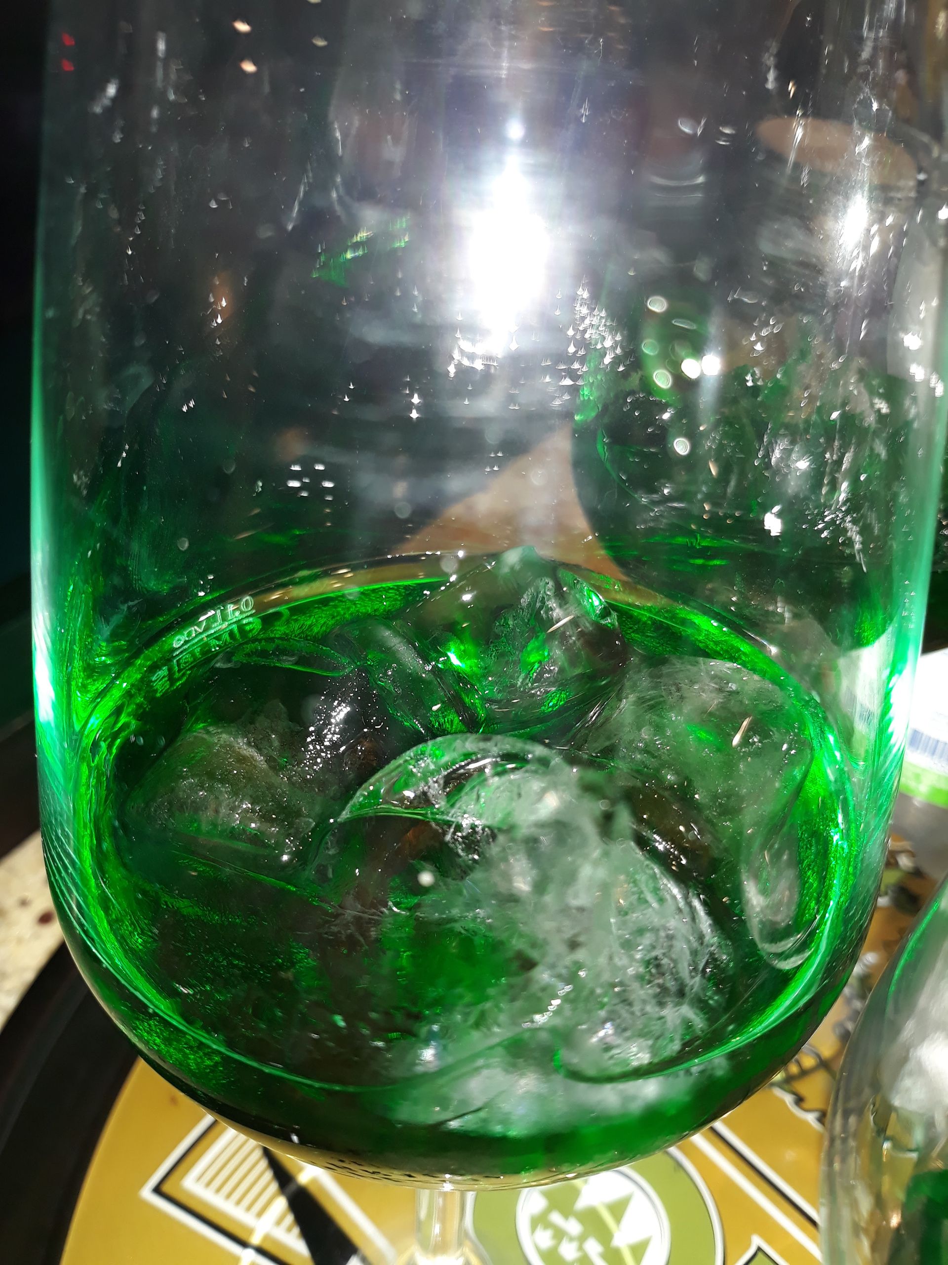 Il chiosco di San Faustino - © Photo by Magda Harbalova