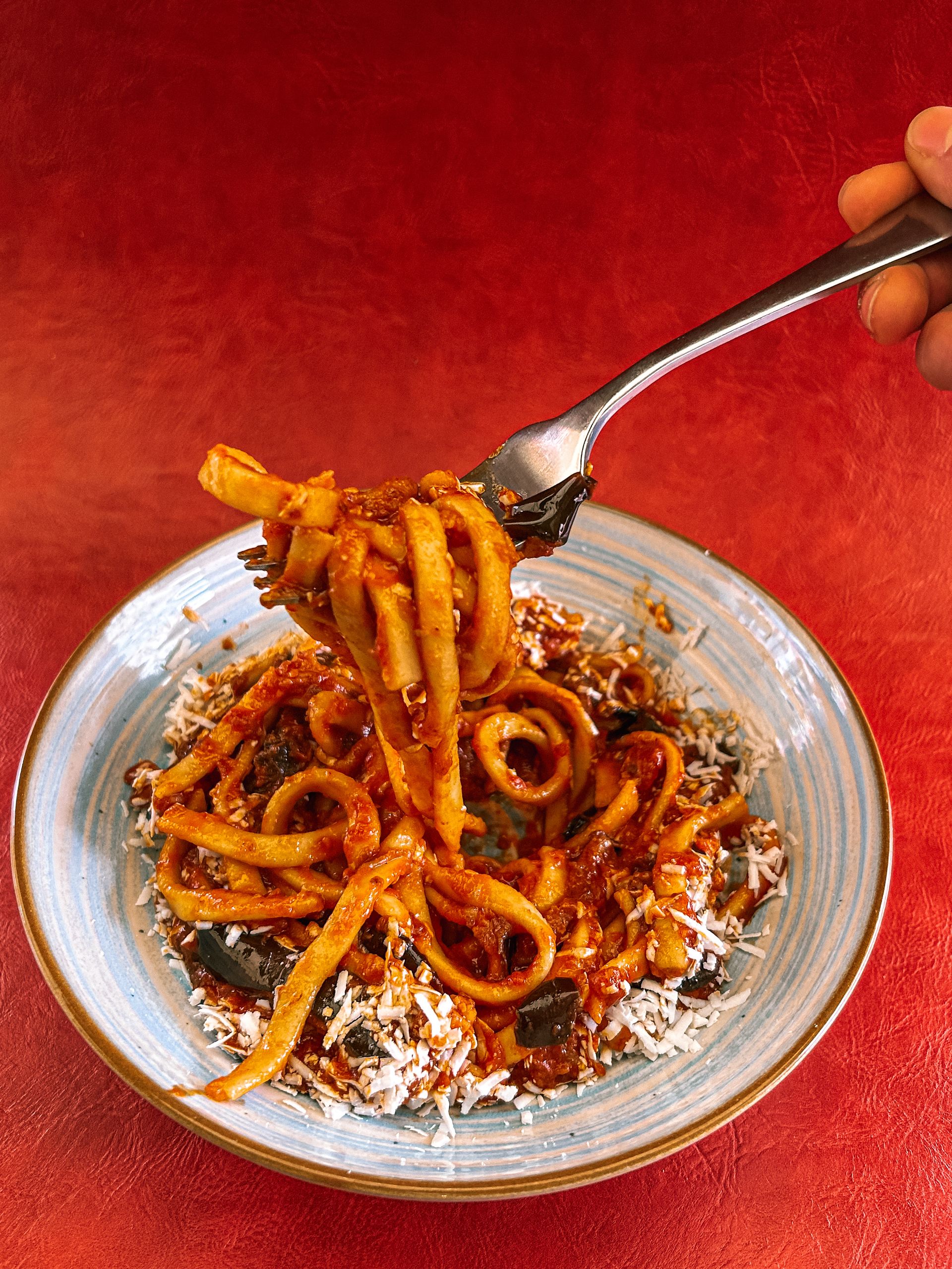 il crivello - © Photo by Il Crivello