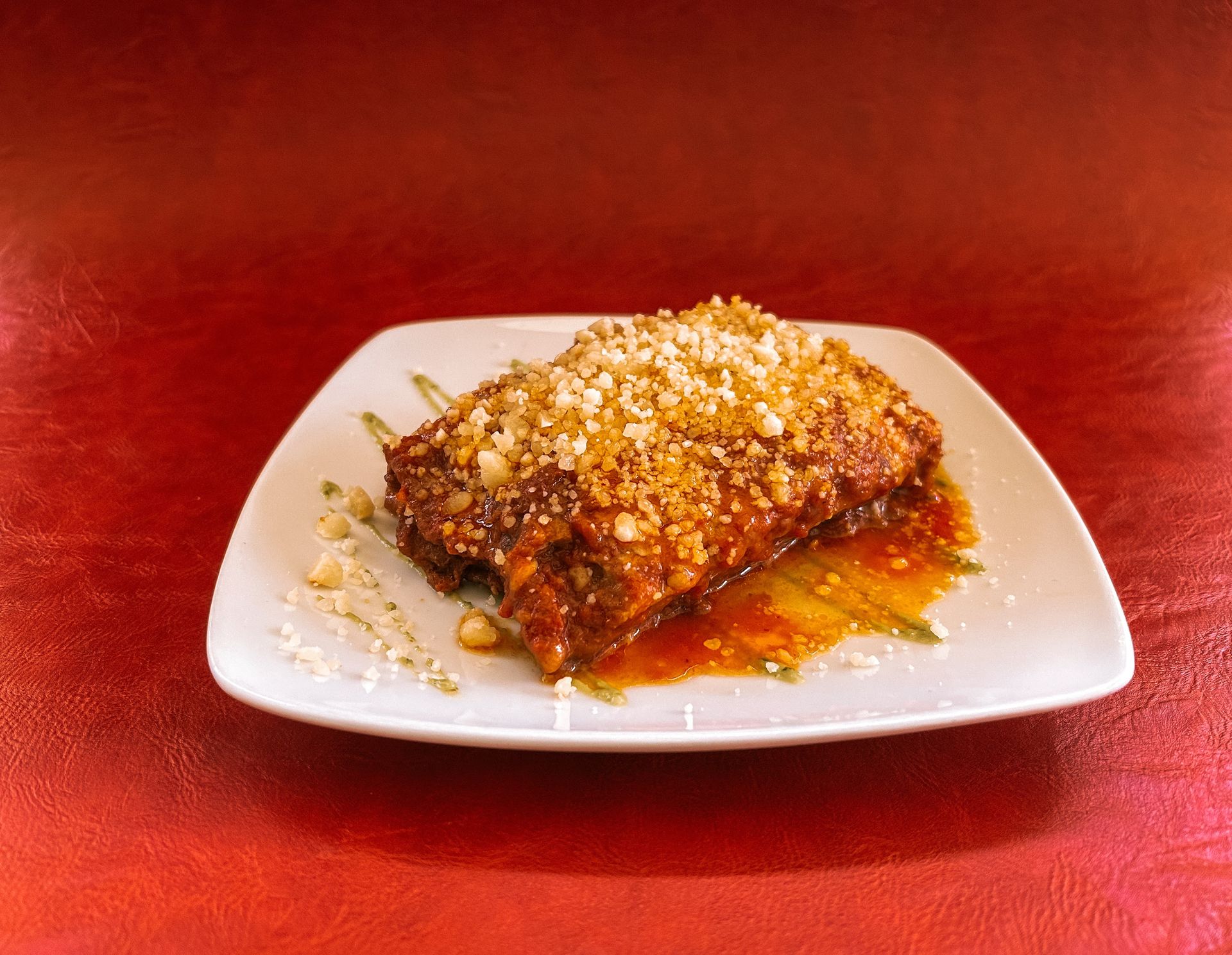 il crivello - © Photo by Il Crivello