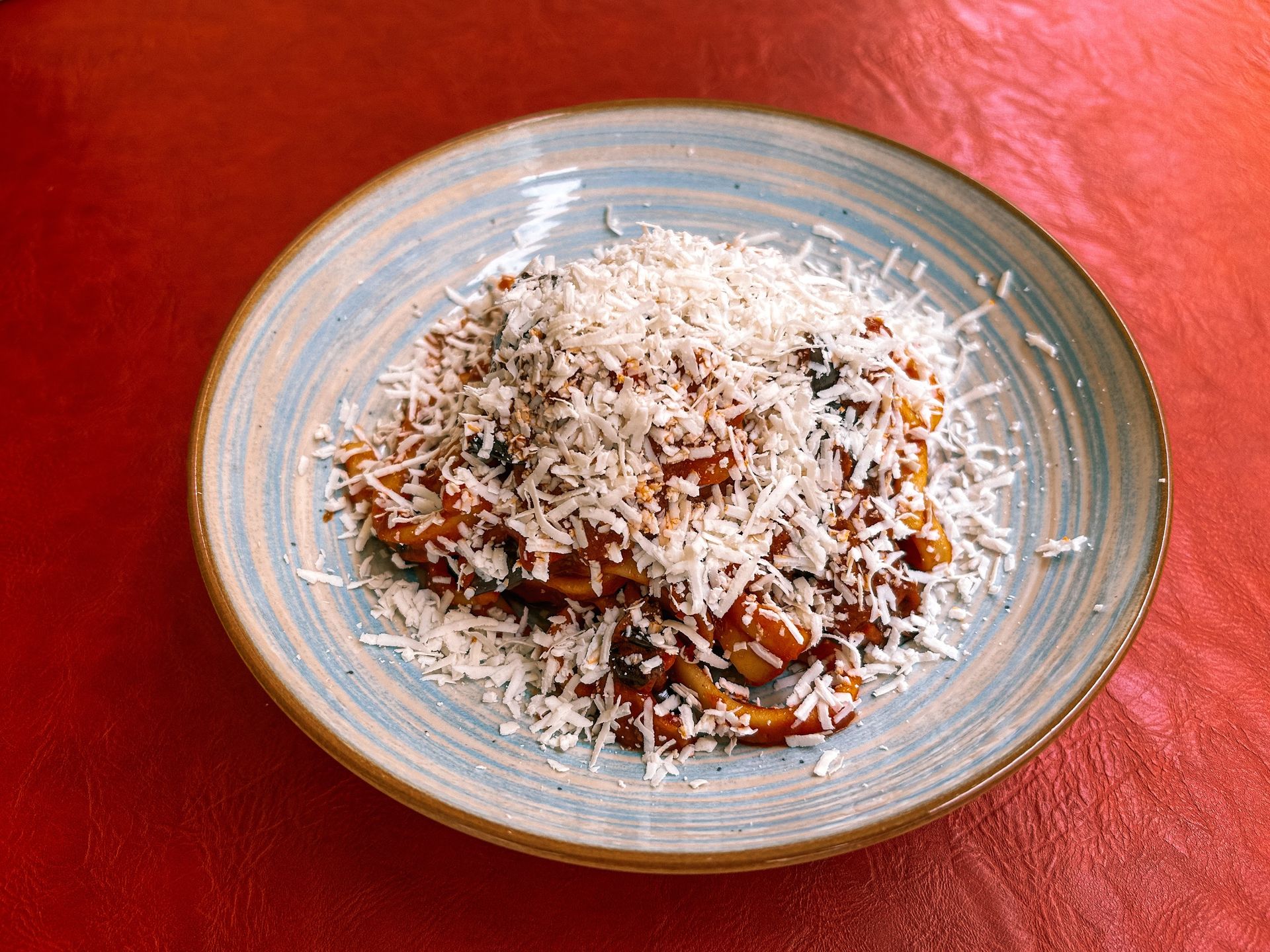 il crivello - © Photo by Il Crivello