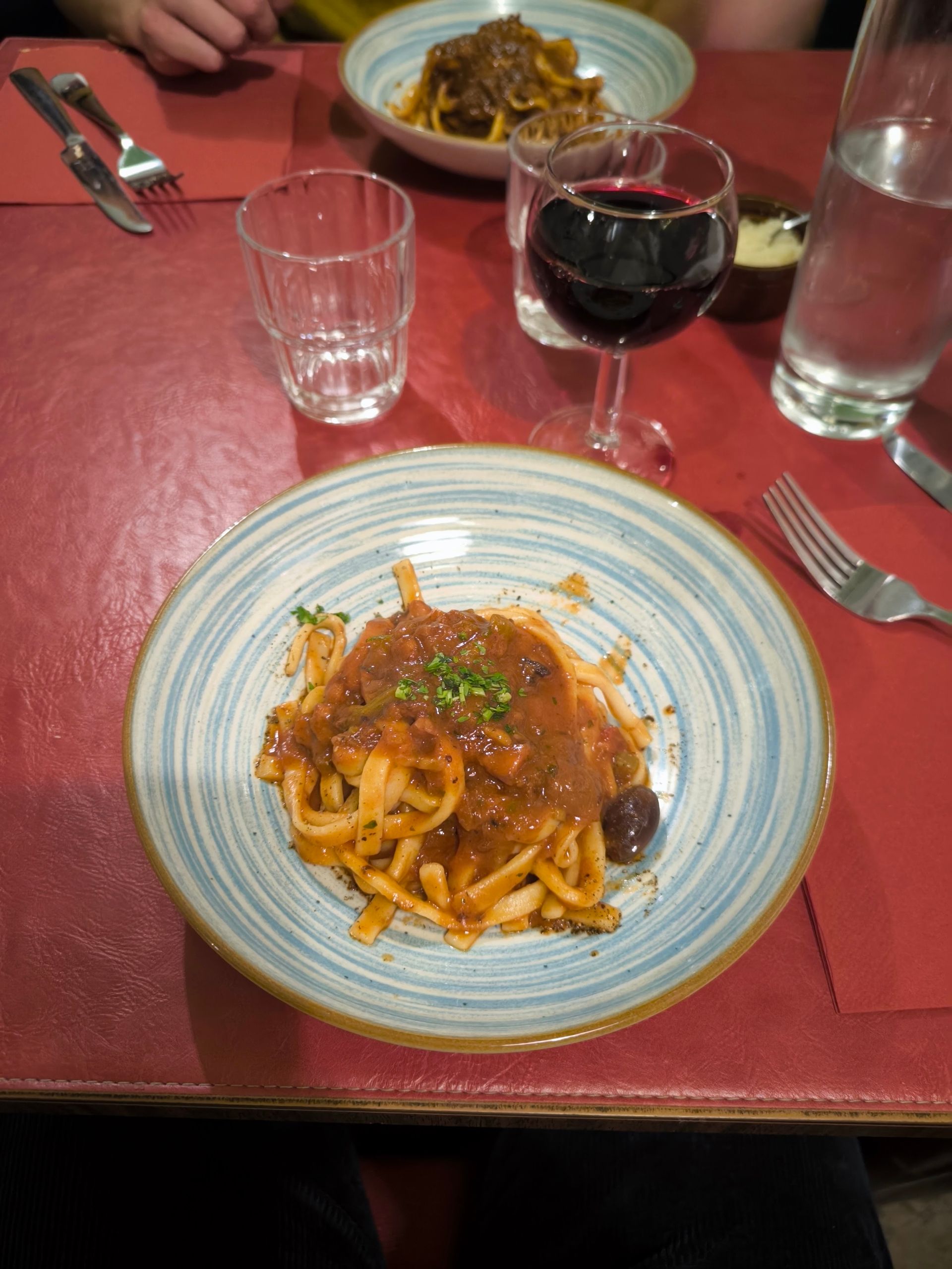 il crivello - © Photo by Giovanni Billato