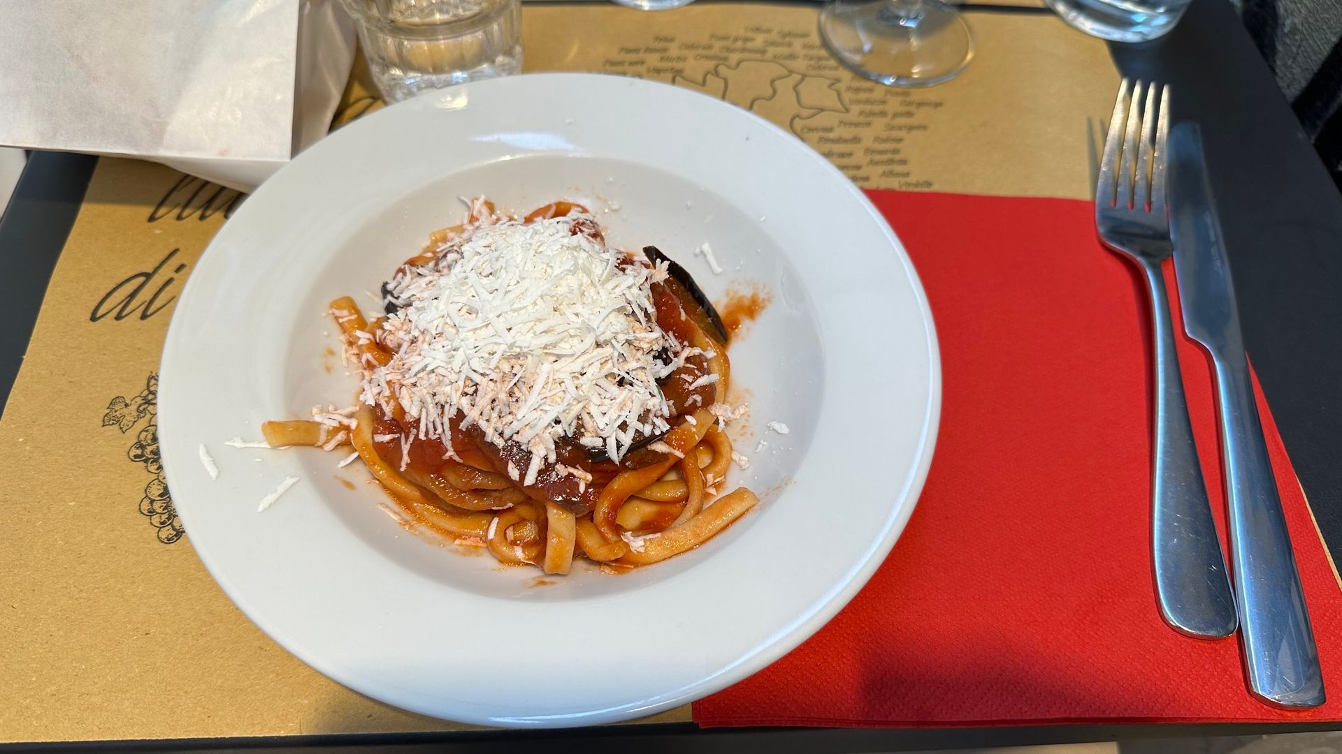 il crivello - © Photo by davide violato