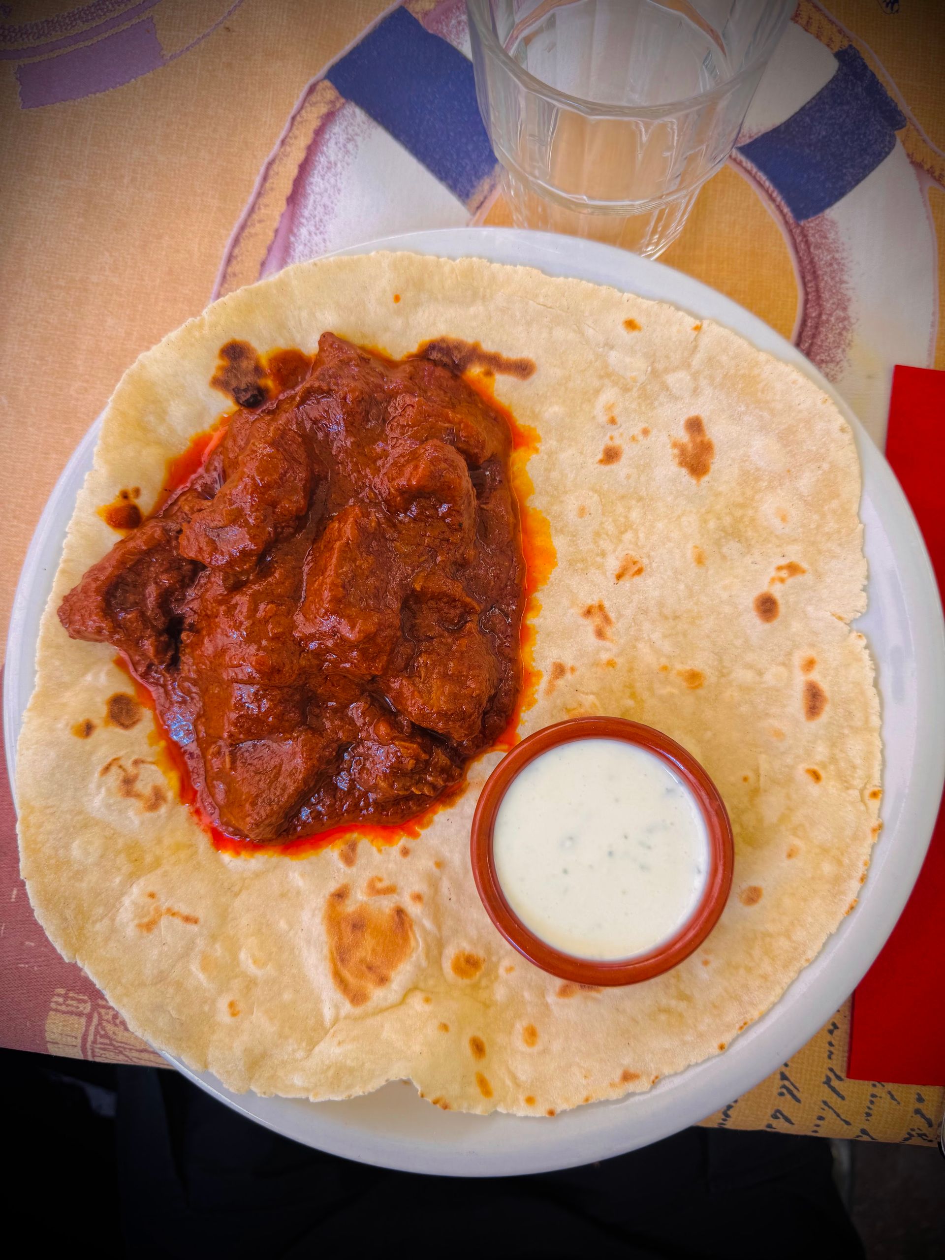 il crivello - © Photo by Daniele Andrini