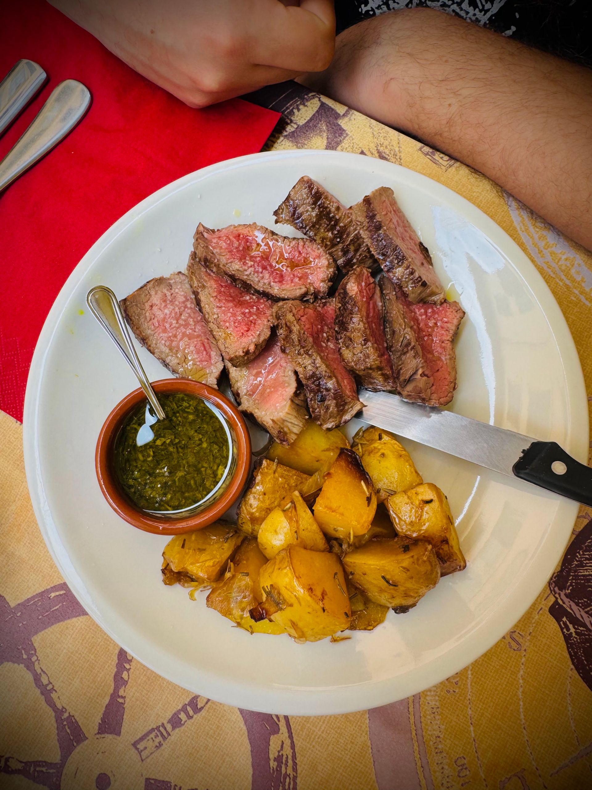 il crivello - © Photo by Daniele Andrini