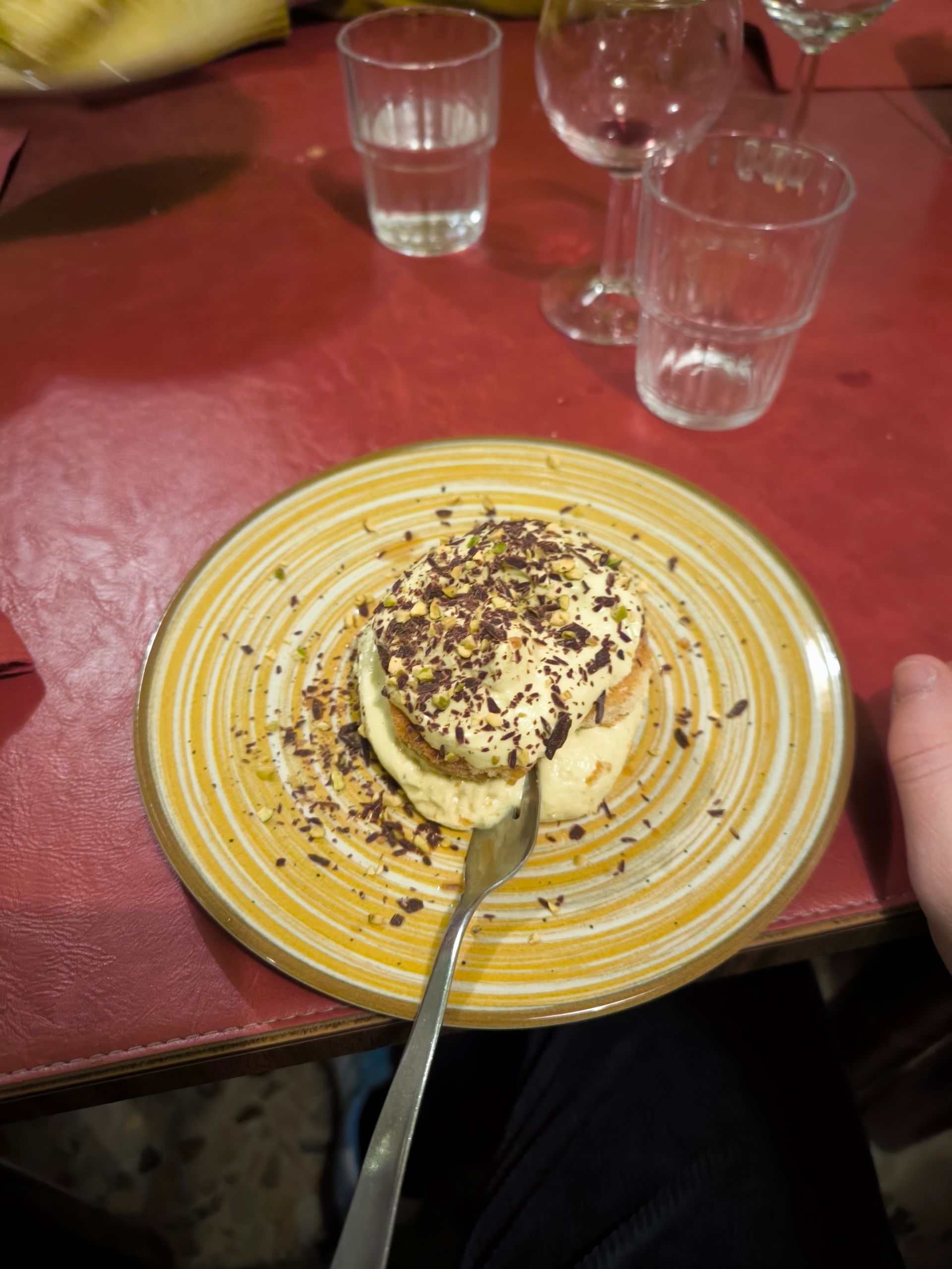 il crivello - © Photo by Giovanni Billato