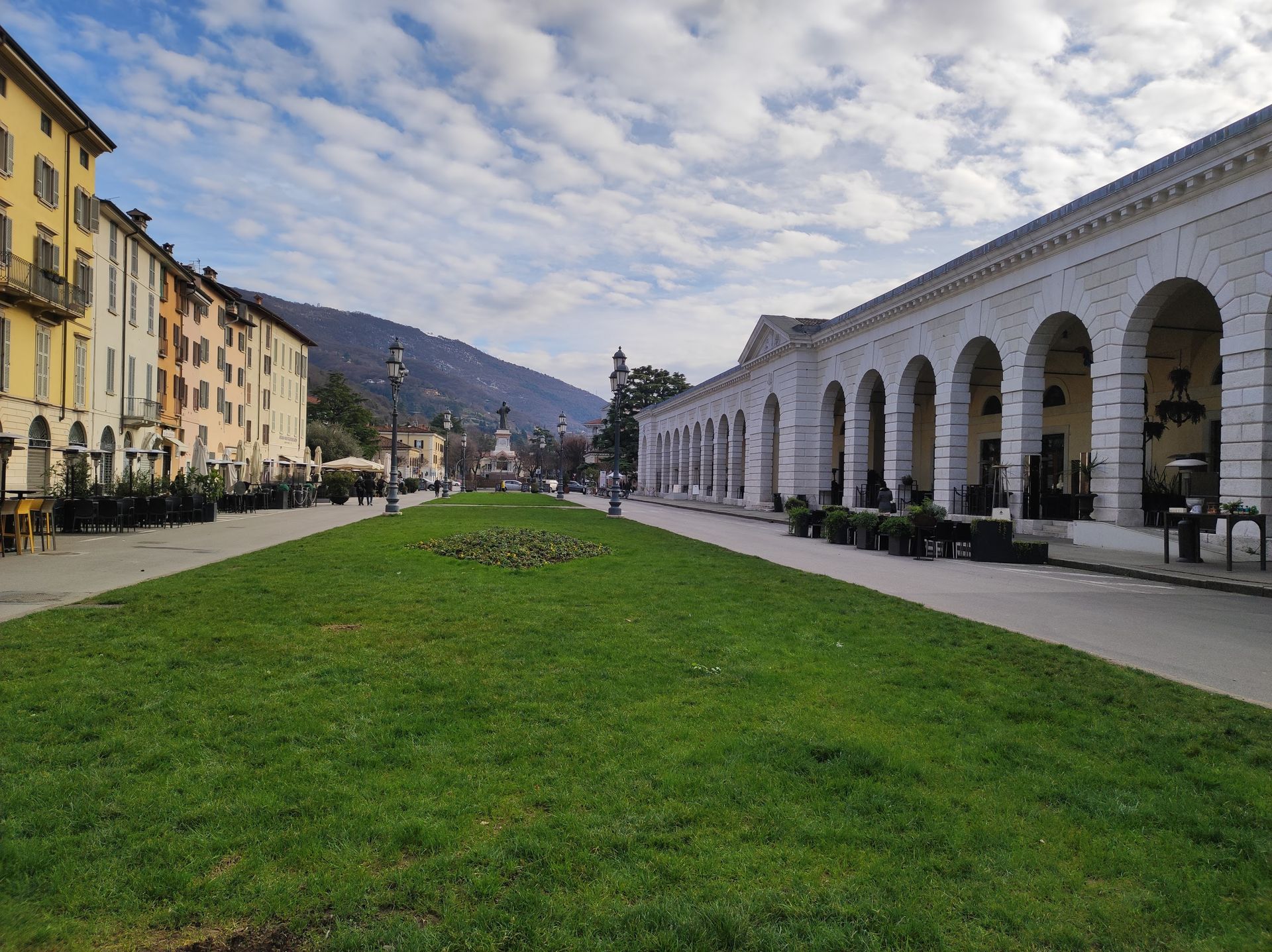 Il granaio - © Photo by lorena zanini