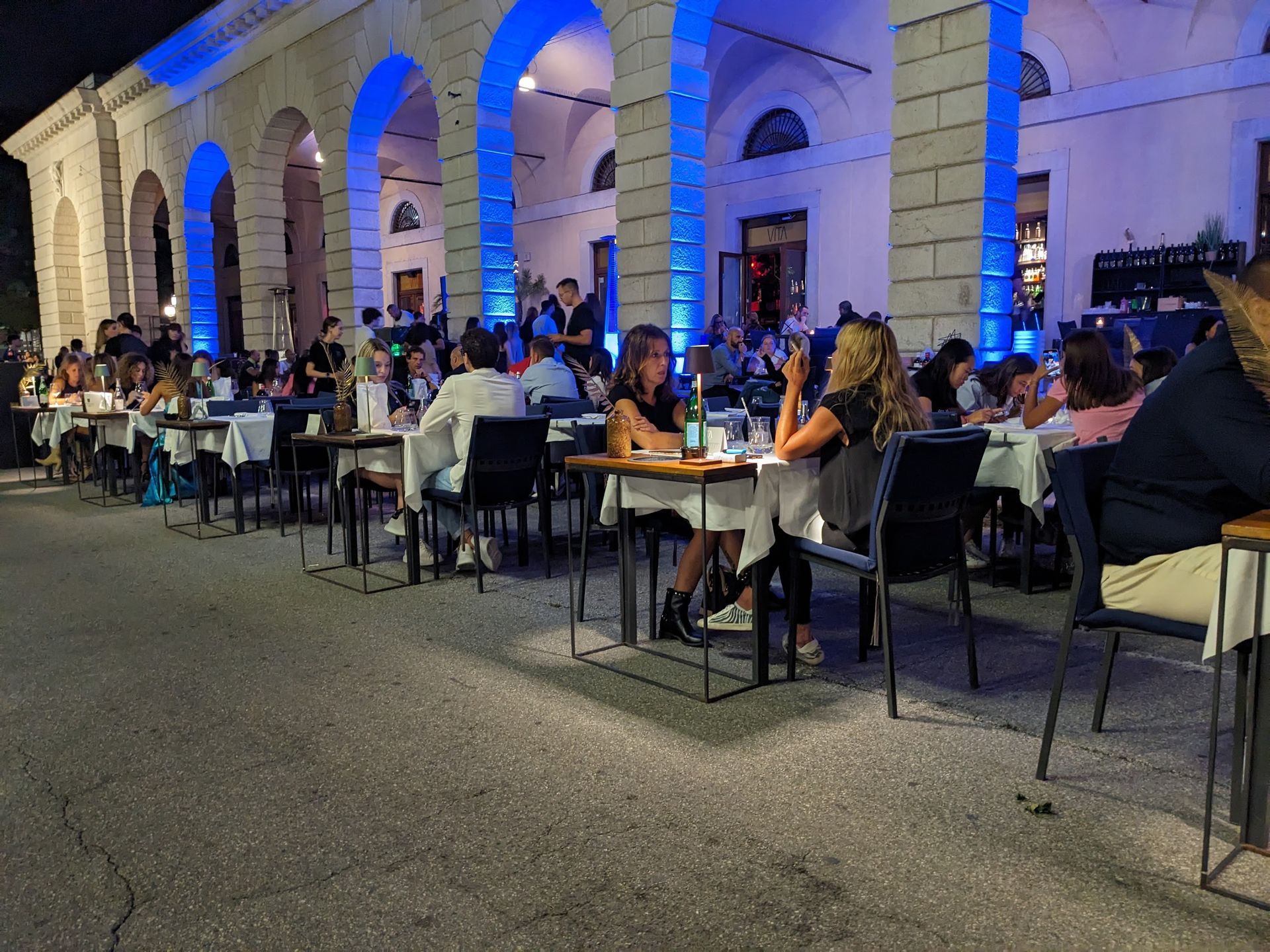 Il granaio - © Photo by Andrei Grigorev