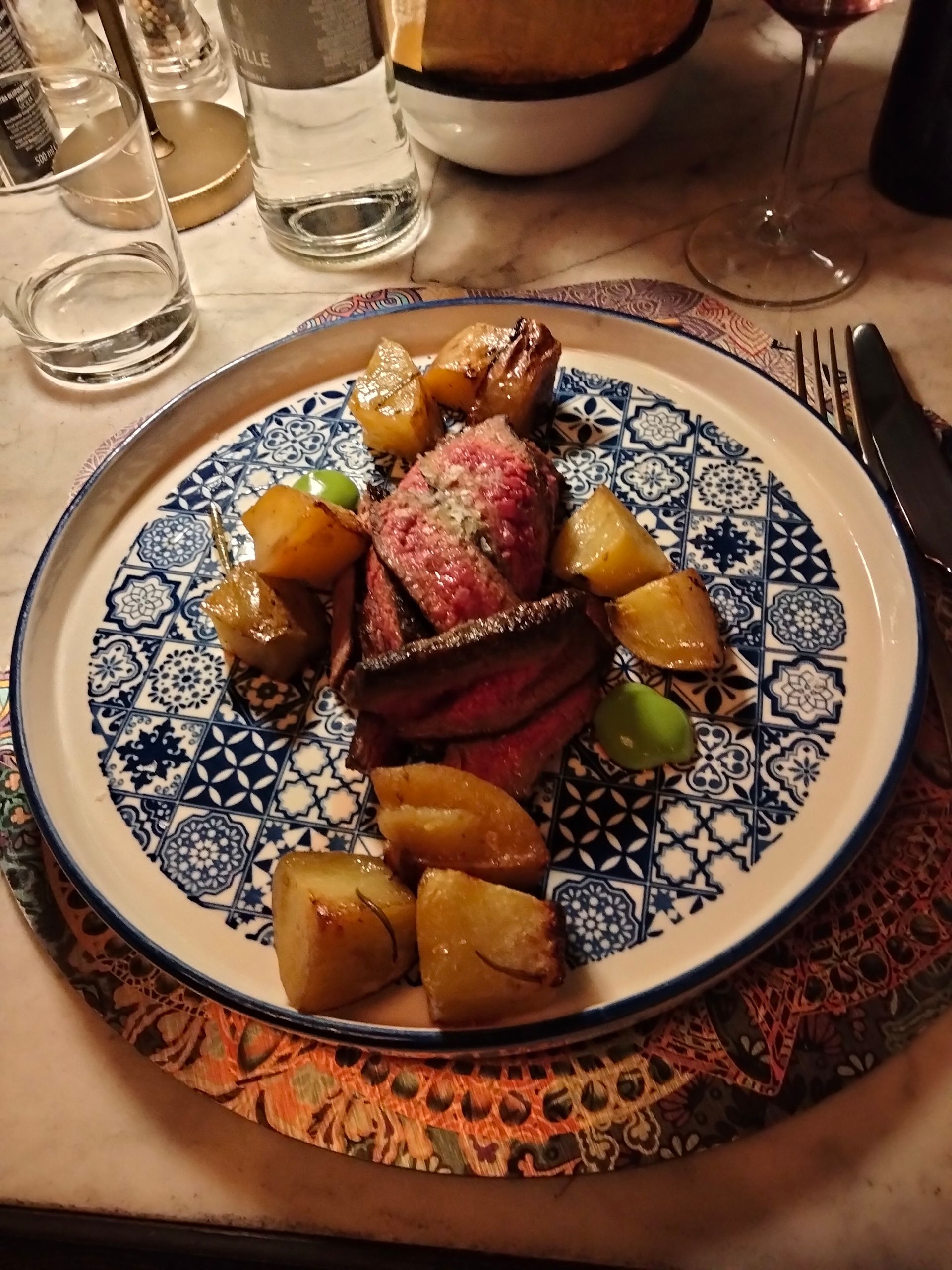 Il granaio - © Photo by Raffaele Casula