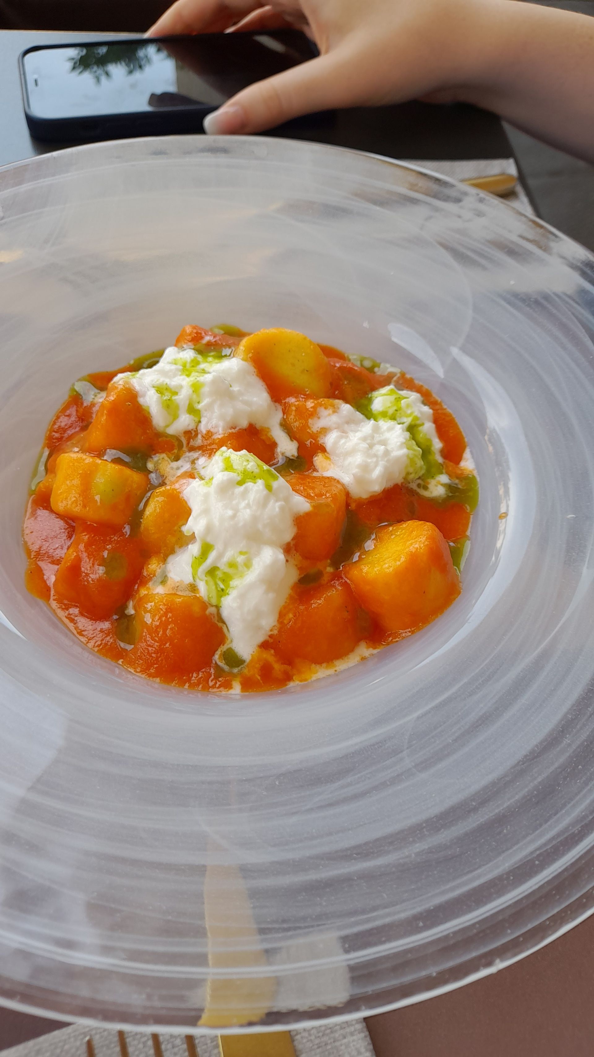 Il granaio - © Photo by M P