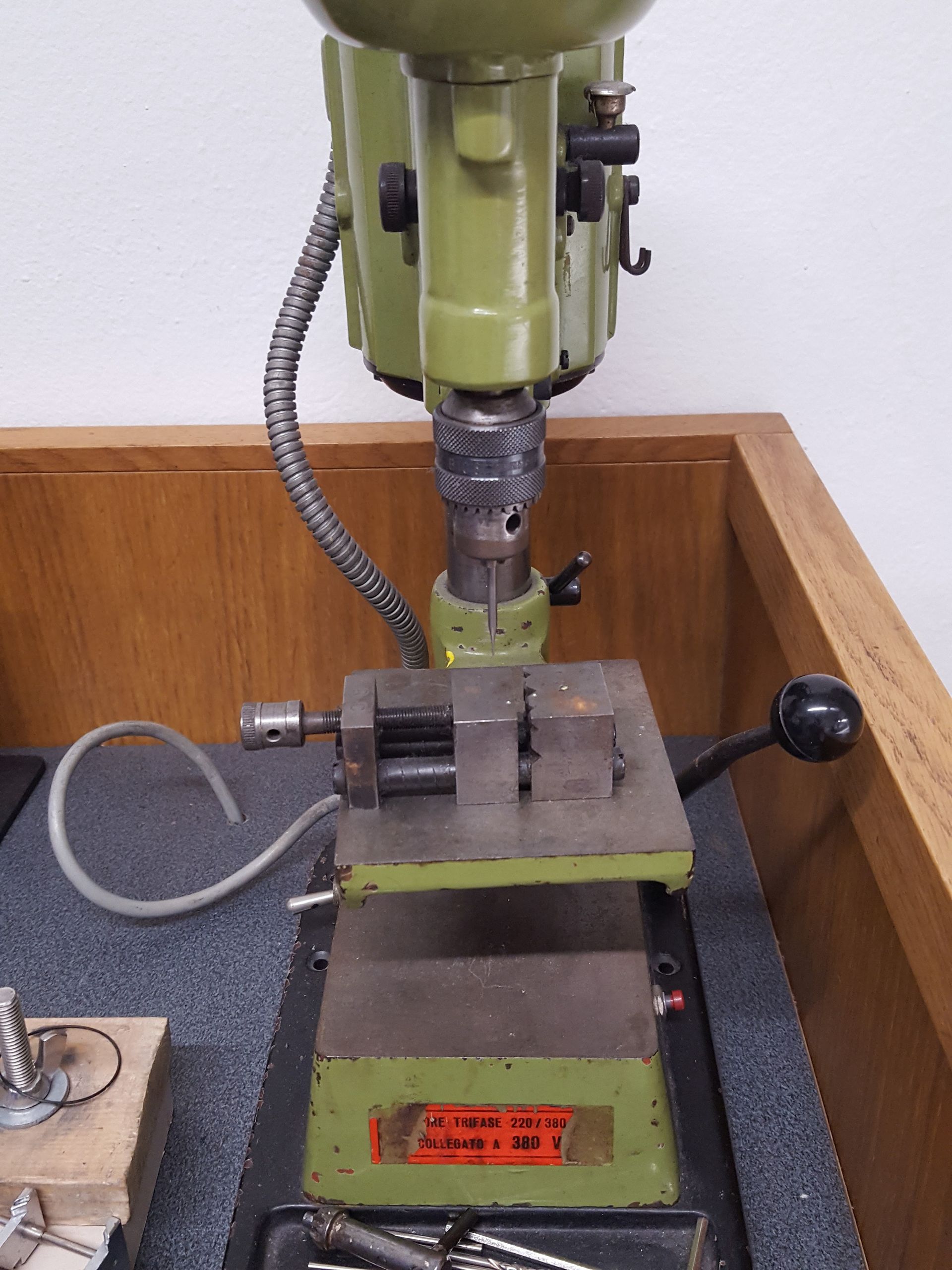 Il laboratorio del tempo - © Photo by Il Laboratorio Del Tempo Di Roveri Fulvio