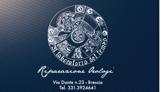 Il laboratorio del tempo - © Photo by Il Laboratorio Del Tempo Di Roveri Fulvio