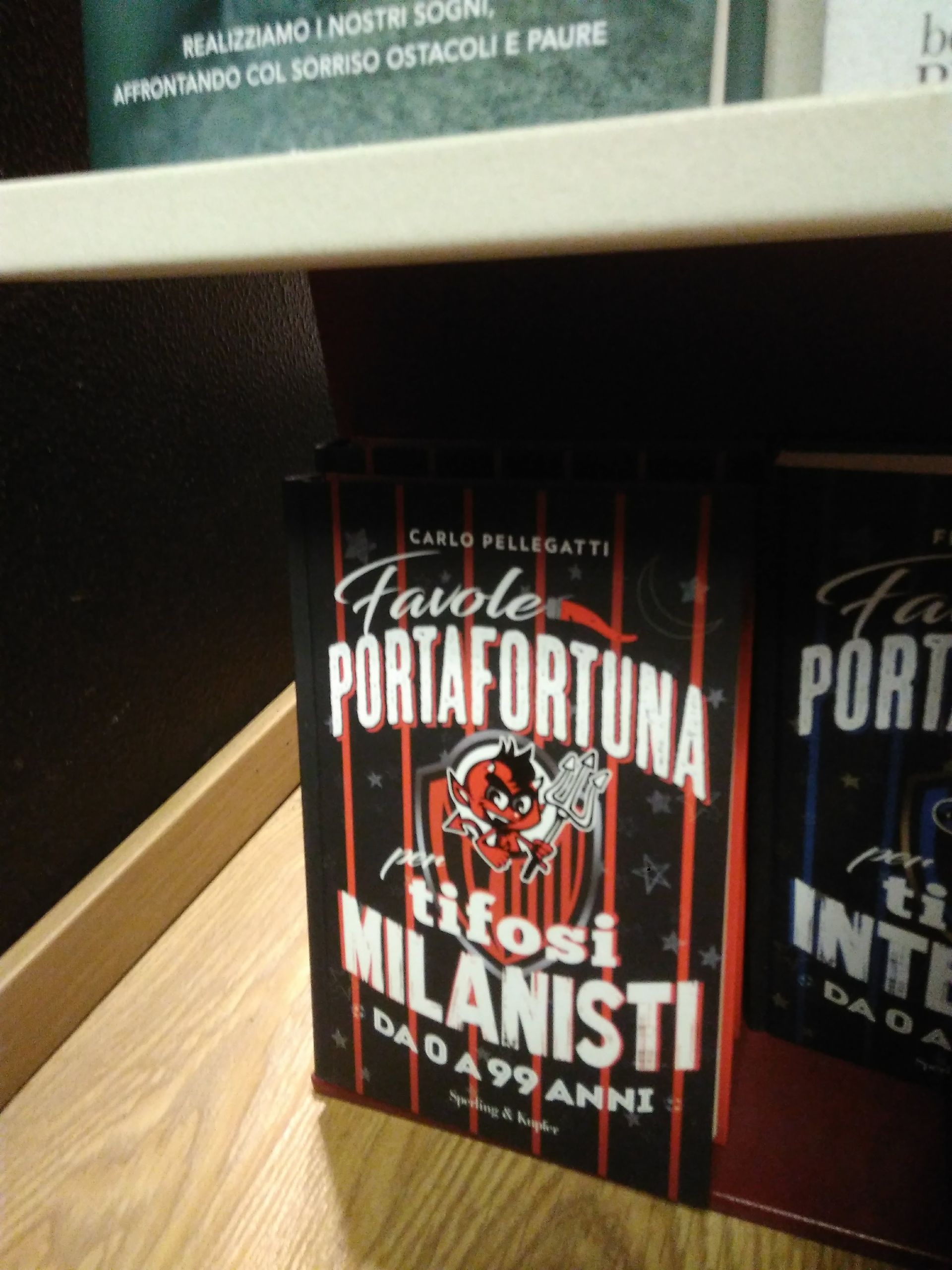 Il Libraccio - © Photo by Simonetta Cannella