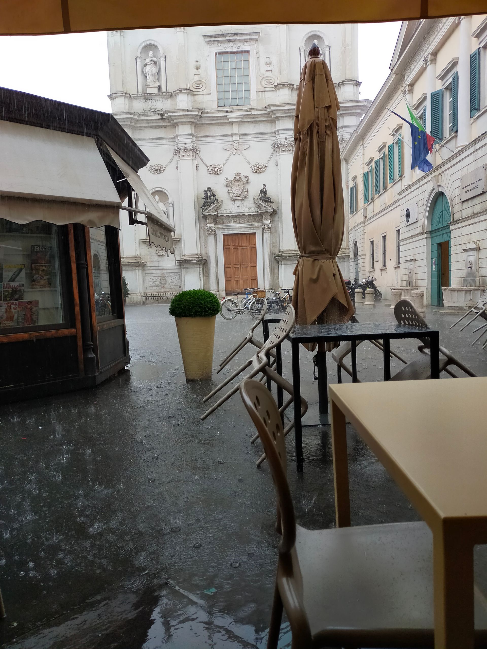 Il Libraccio - © Photo by Ivo Errico