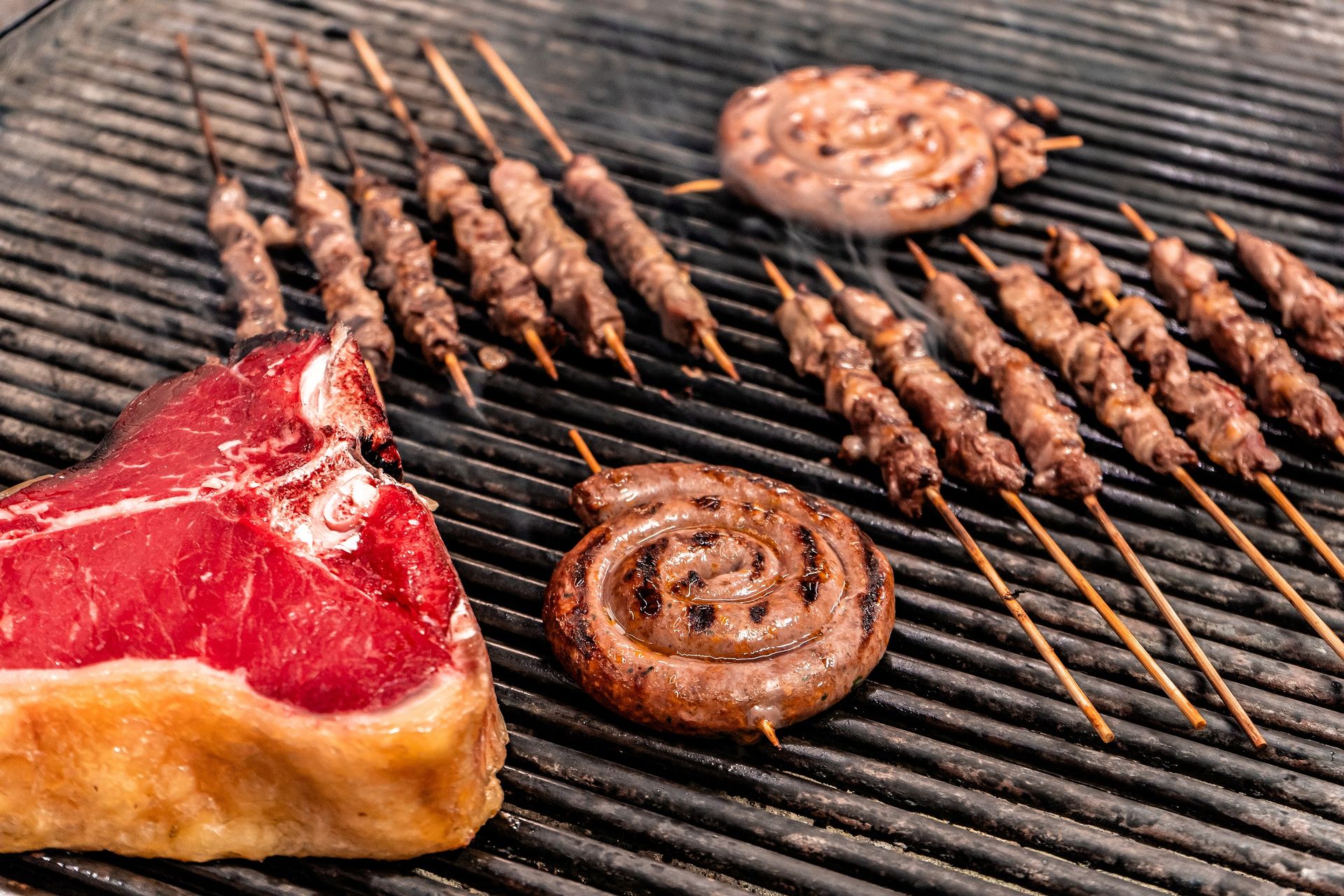 Il Mannarino - © Photo by Il Mannarino Brescia