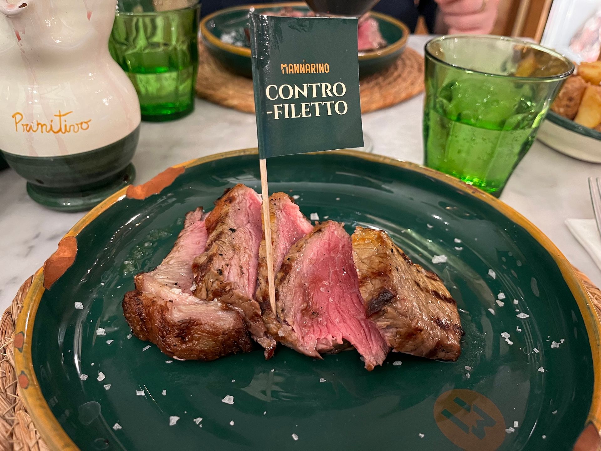 Il Mannarino - © Photo by Nadia Giudice