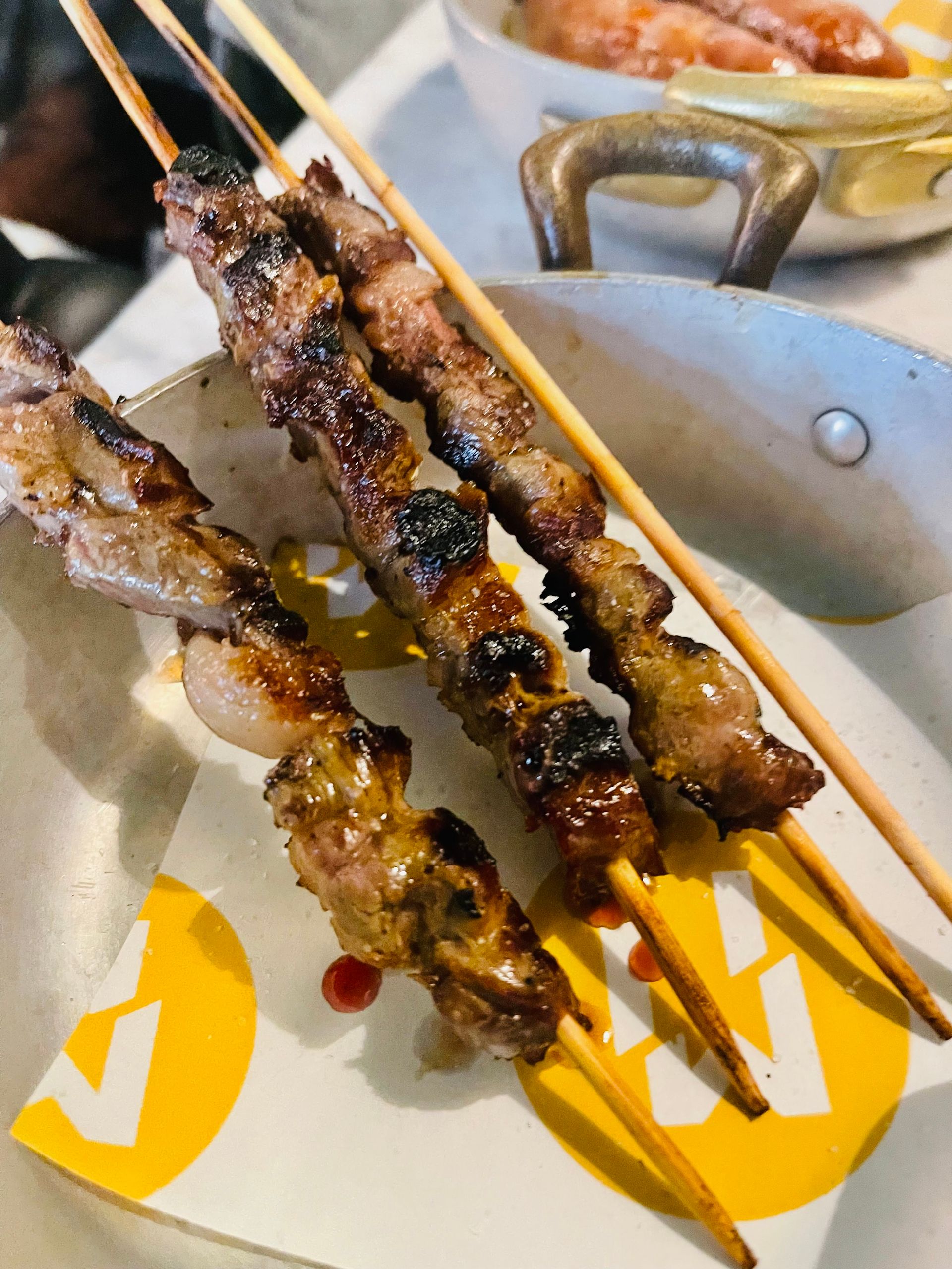 Il Mannarino - © Photo by Nathalia Caroline