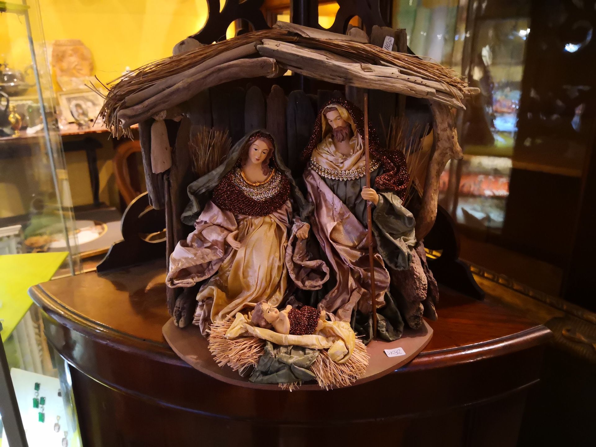 Il mercante di stelle - © Photo by Stefano D'Ambrosio