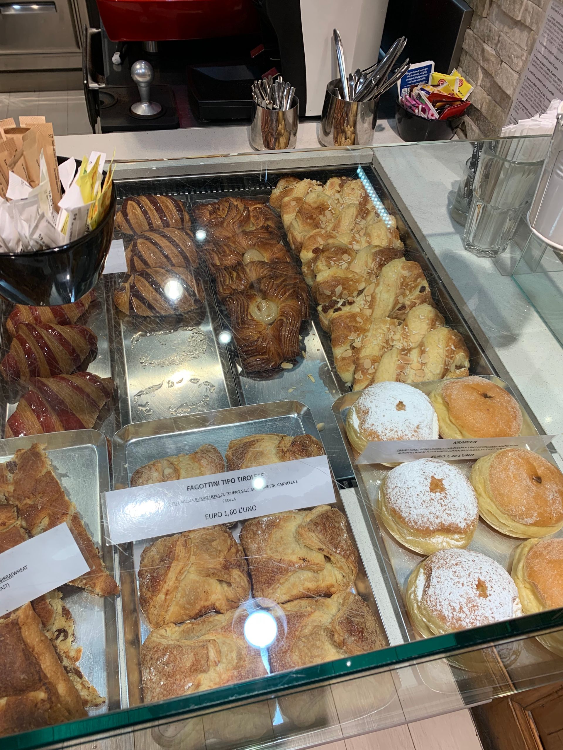 Il Pane di Maurizio Sarioli - © Photo by Alessia Ferrai