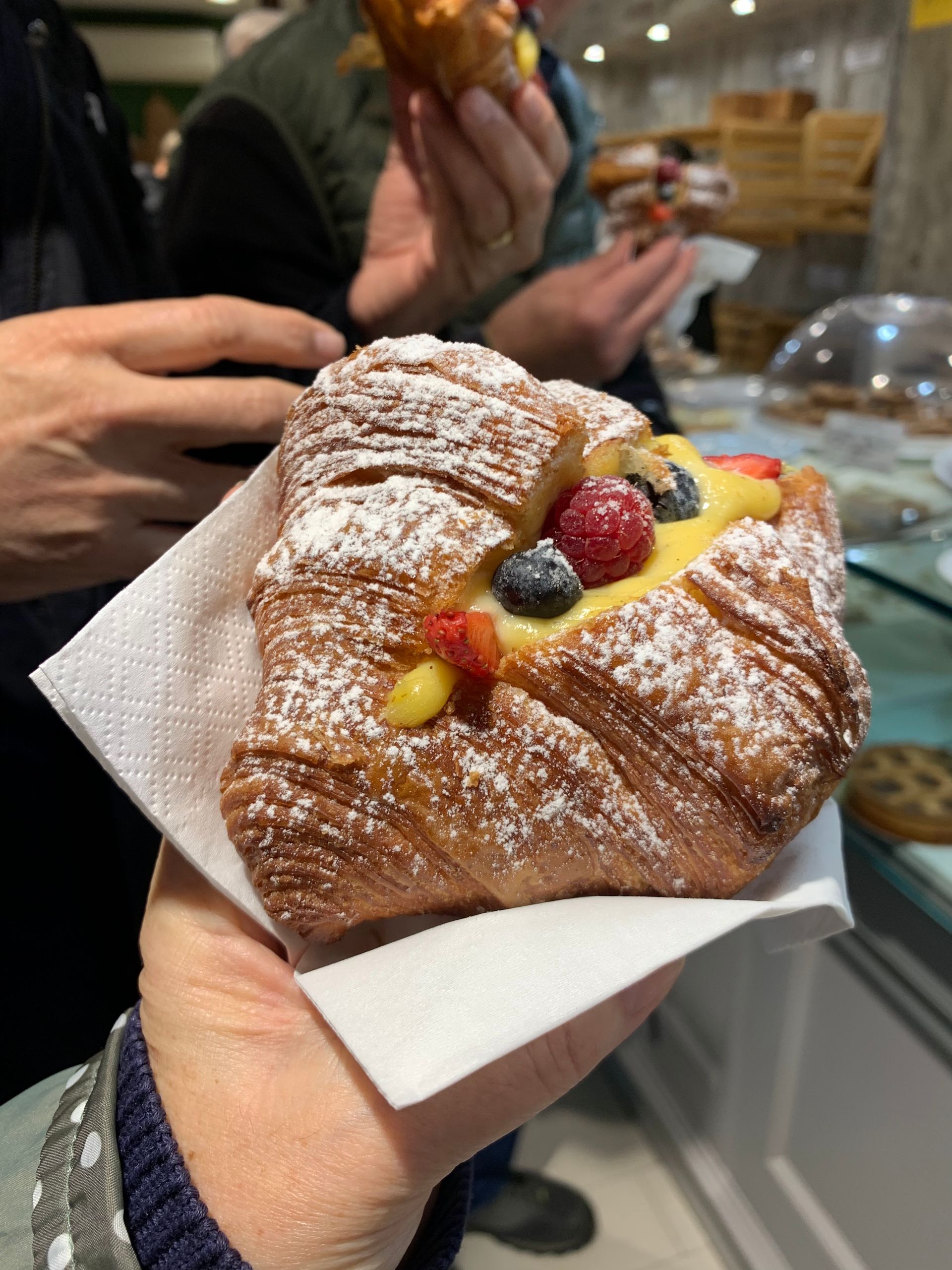 Il Pane di Maurizio Sarioli - © Photo by Alessia Ferrai