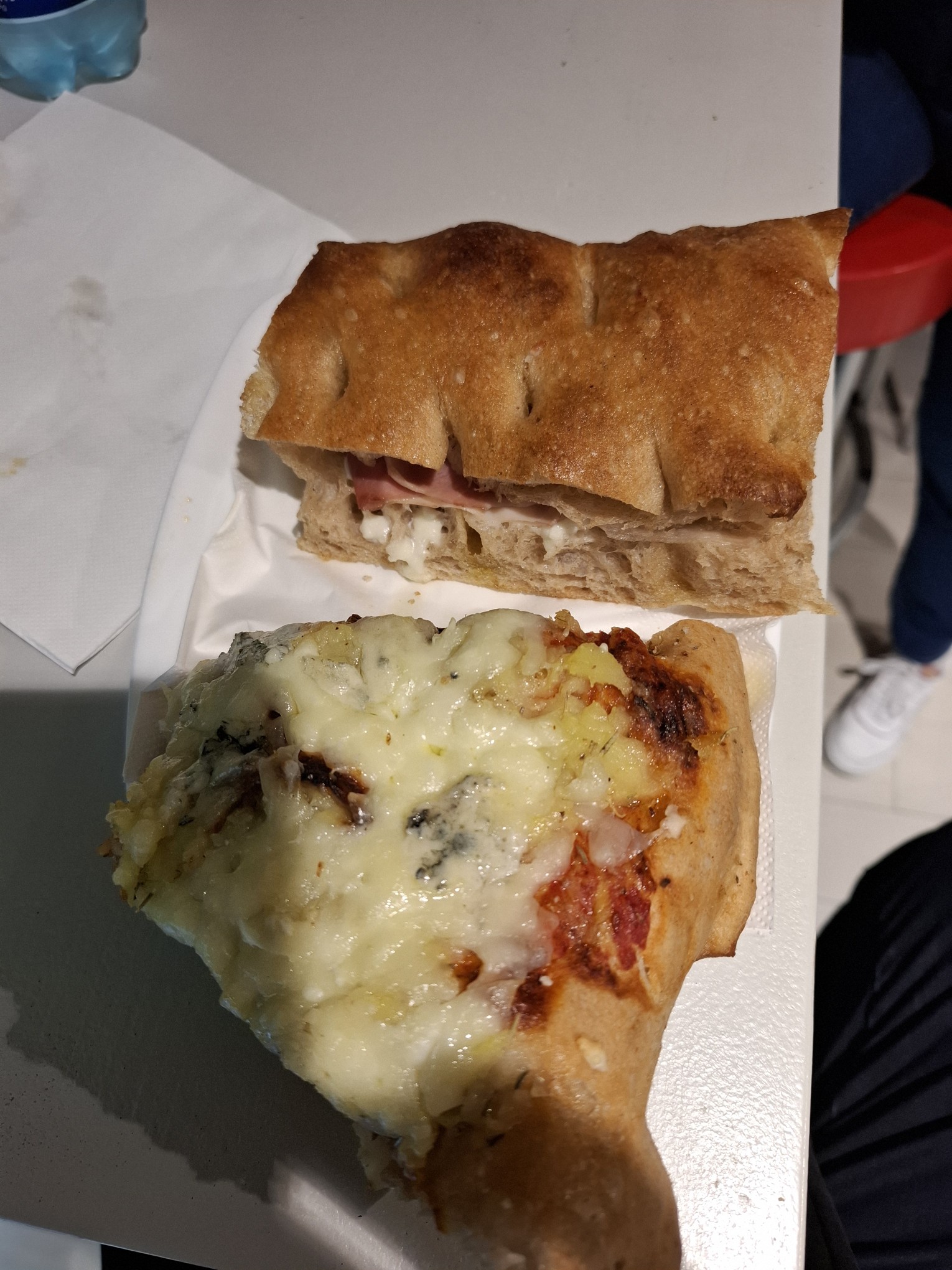 Il Pane di Maurizio Sarioli - © Photo by Antonio Cappa