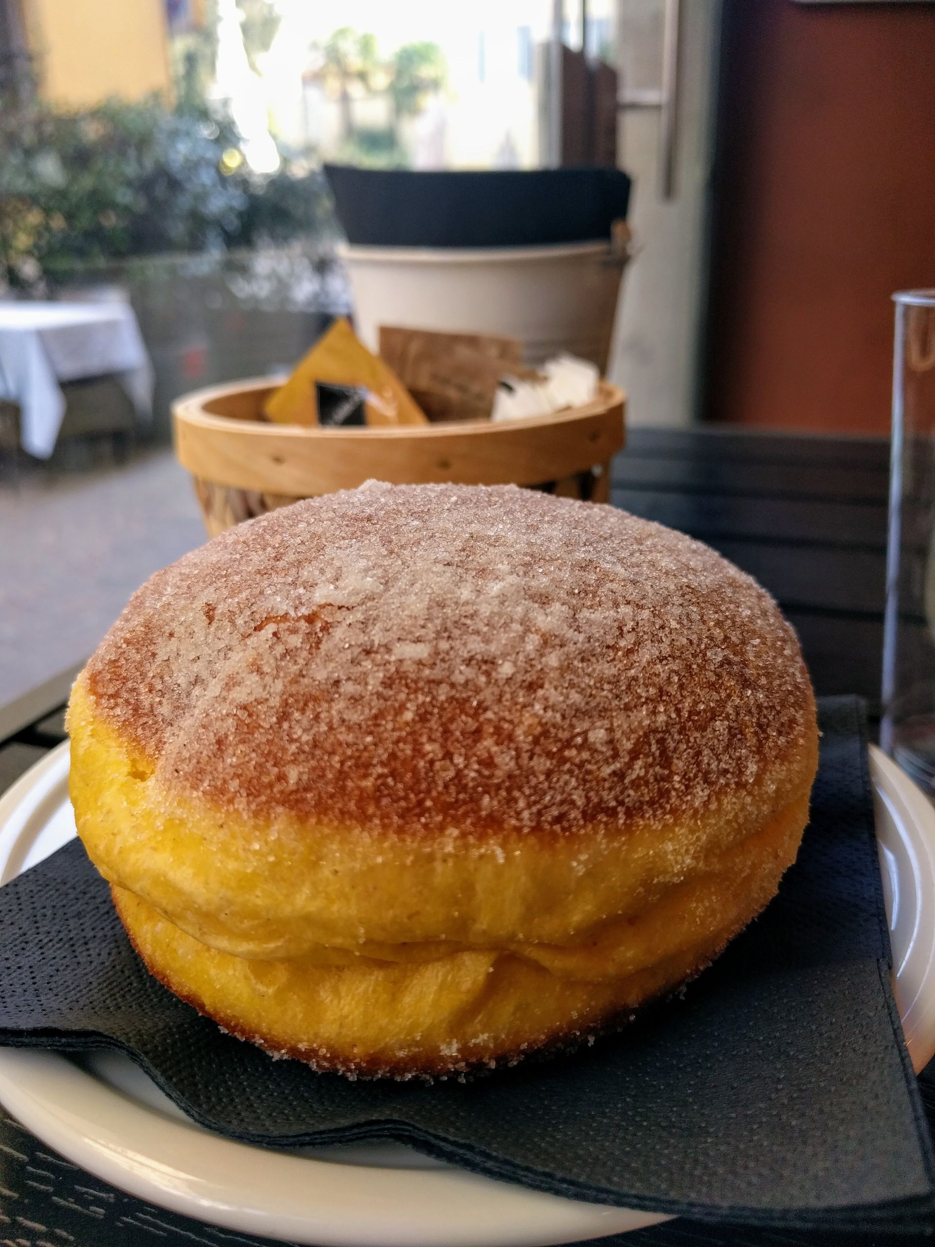 Il Pane di Maurizio Sarioli - © Photo by Gianluca Cogoli