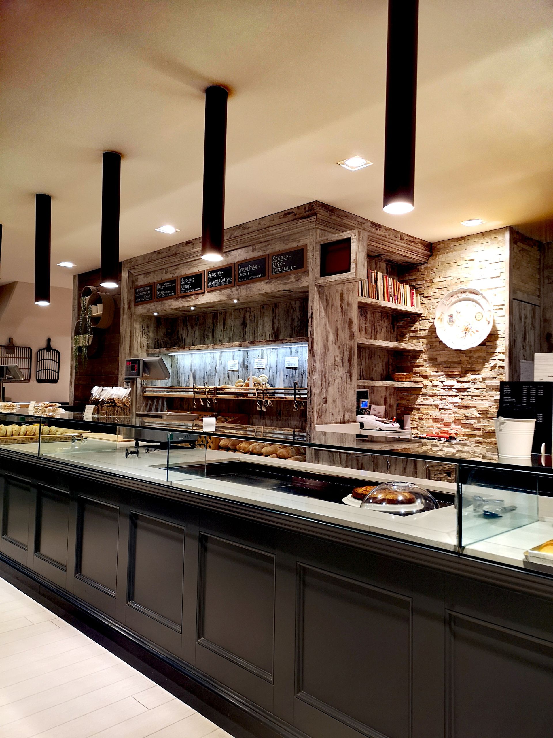 Il Pane di Maurizio Sarioli - © Photo by Lorena Manenti