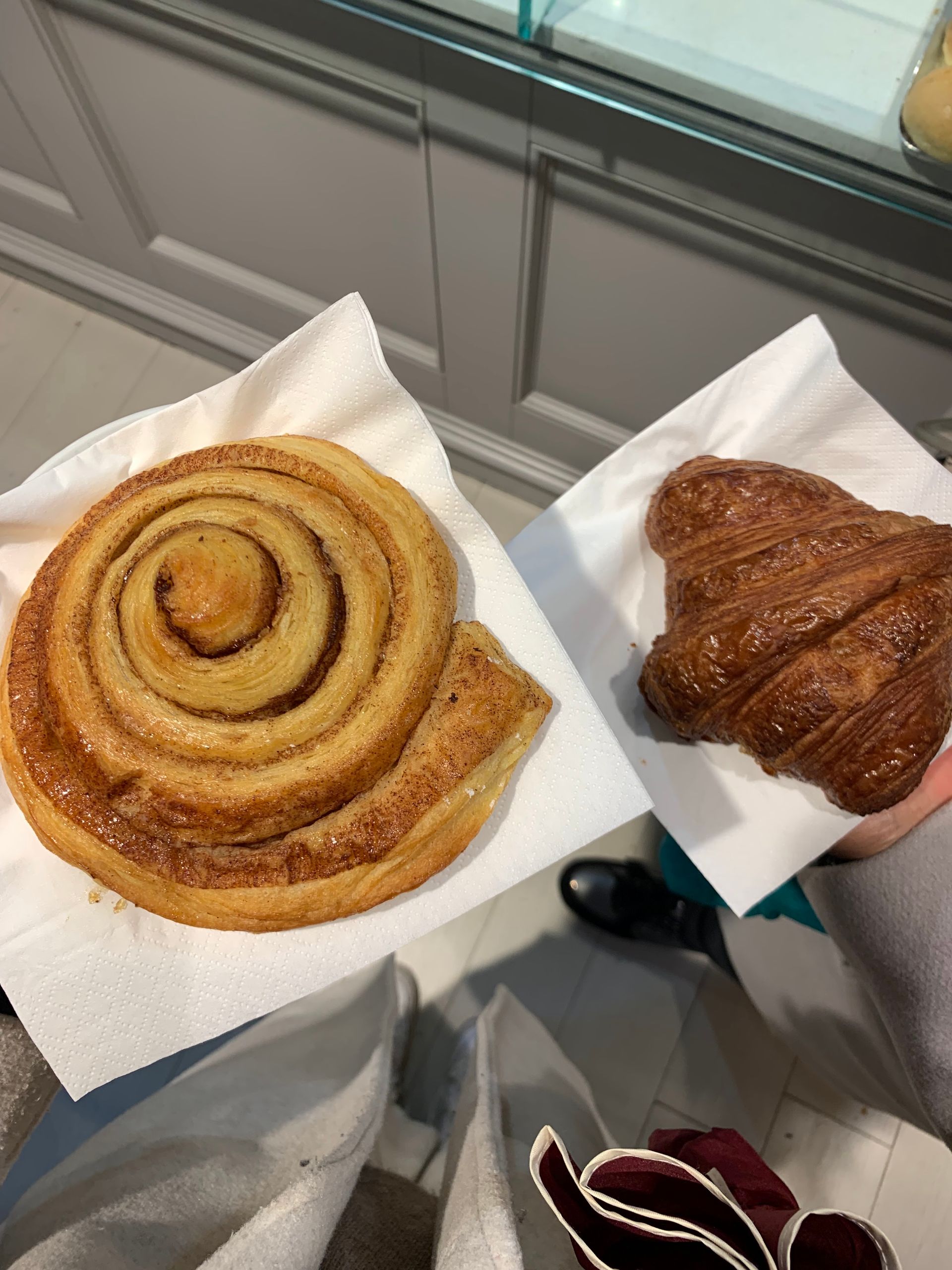 Il Pane di Maurizio Sarioli - © Photo by Alessia Ferrai