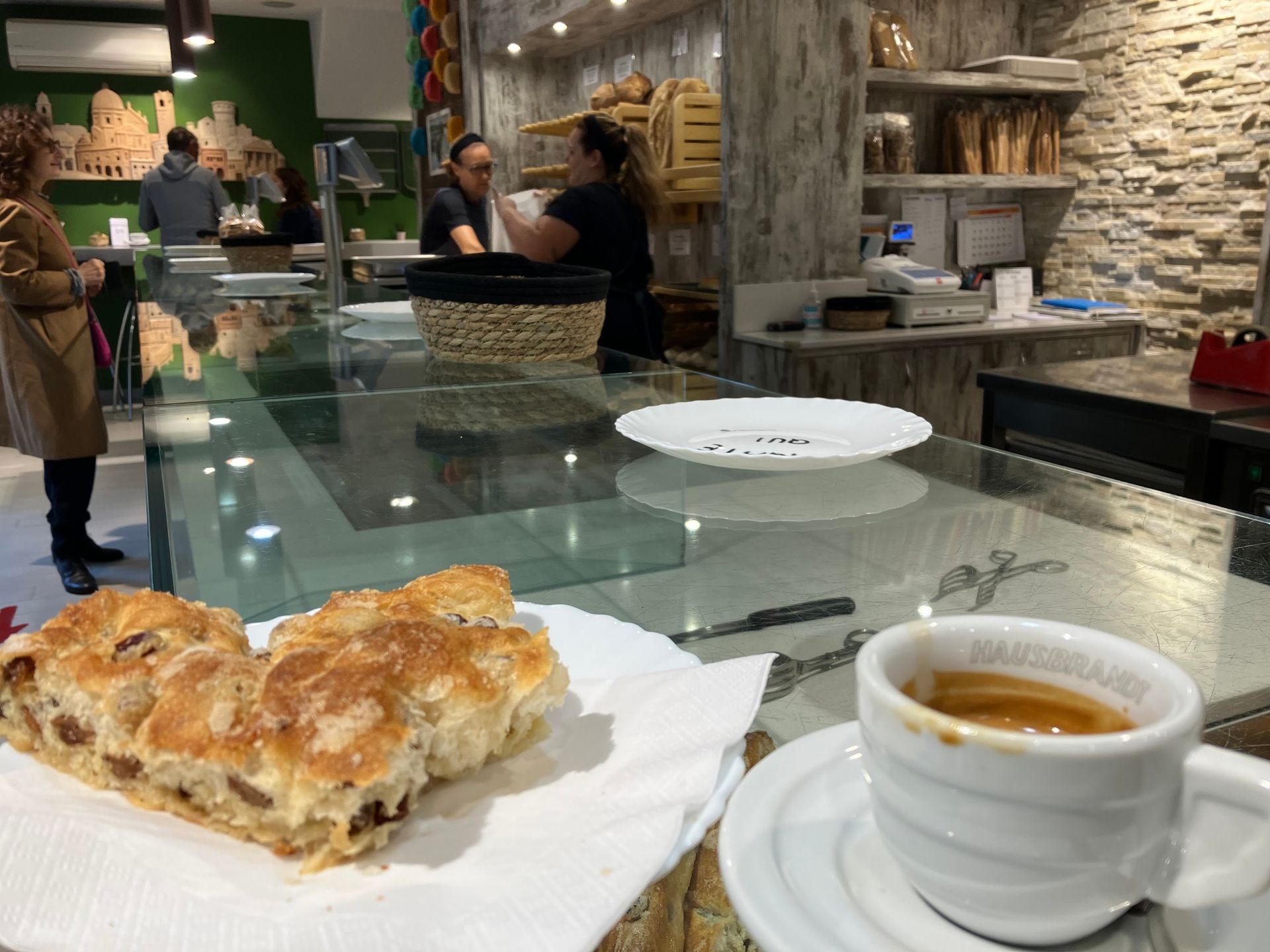 Il Pane di Maurizio Sarioli - © Photo by Maurice Zwart