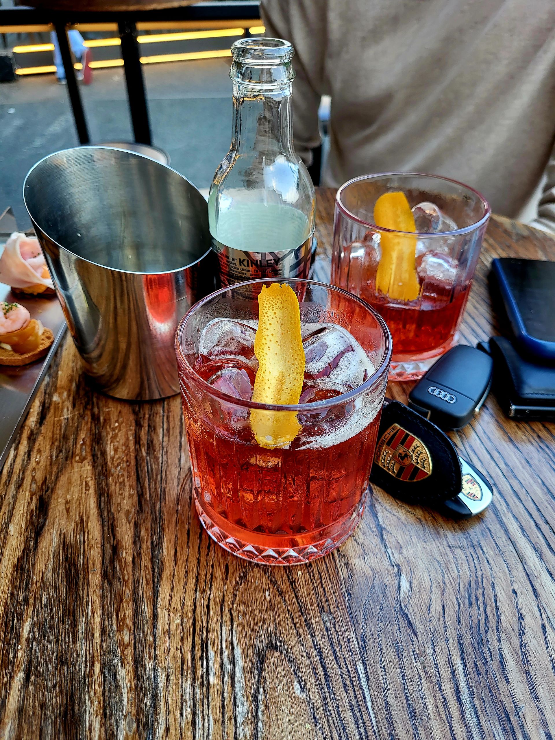 Il sorbinho - © Photo by Nicola M.