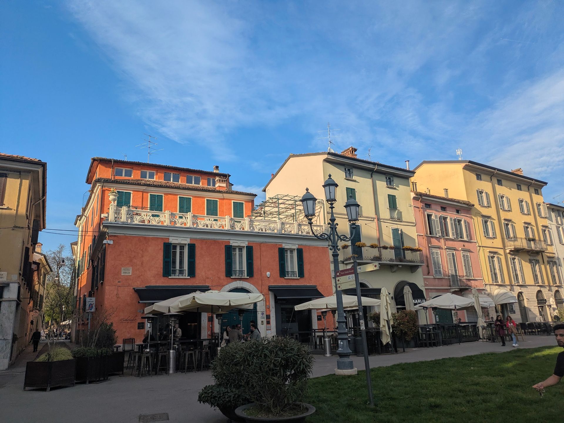 Il sorbinho - © Photo by Simone Pattaro