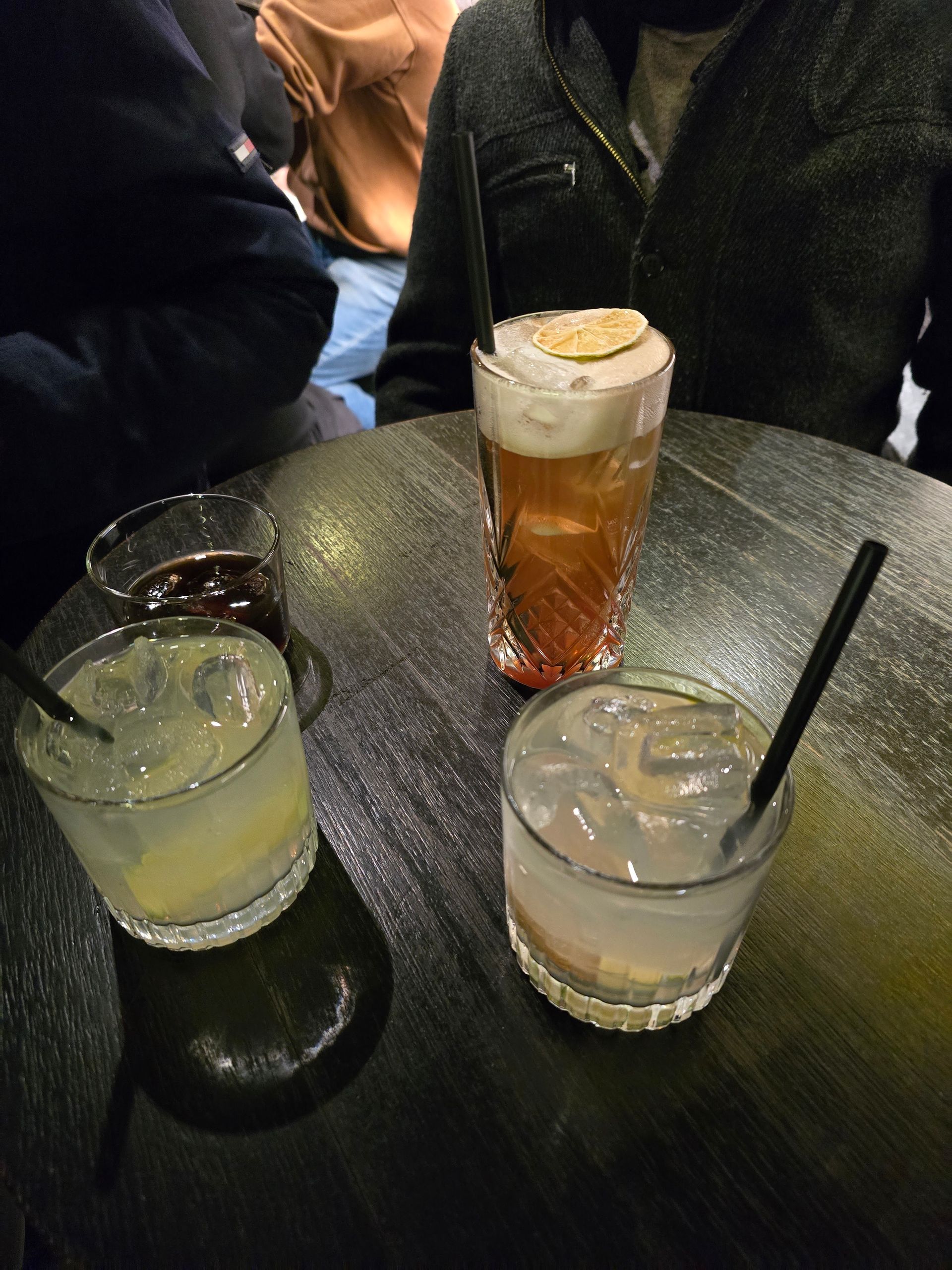 Il sorbinho - © Photo by Francisco Pasut