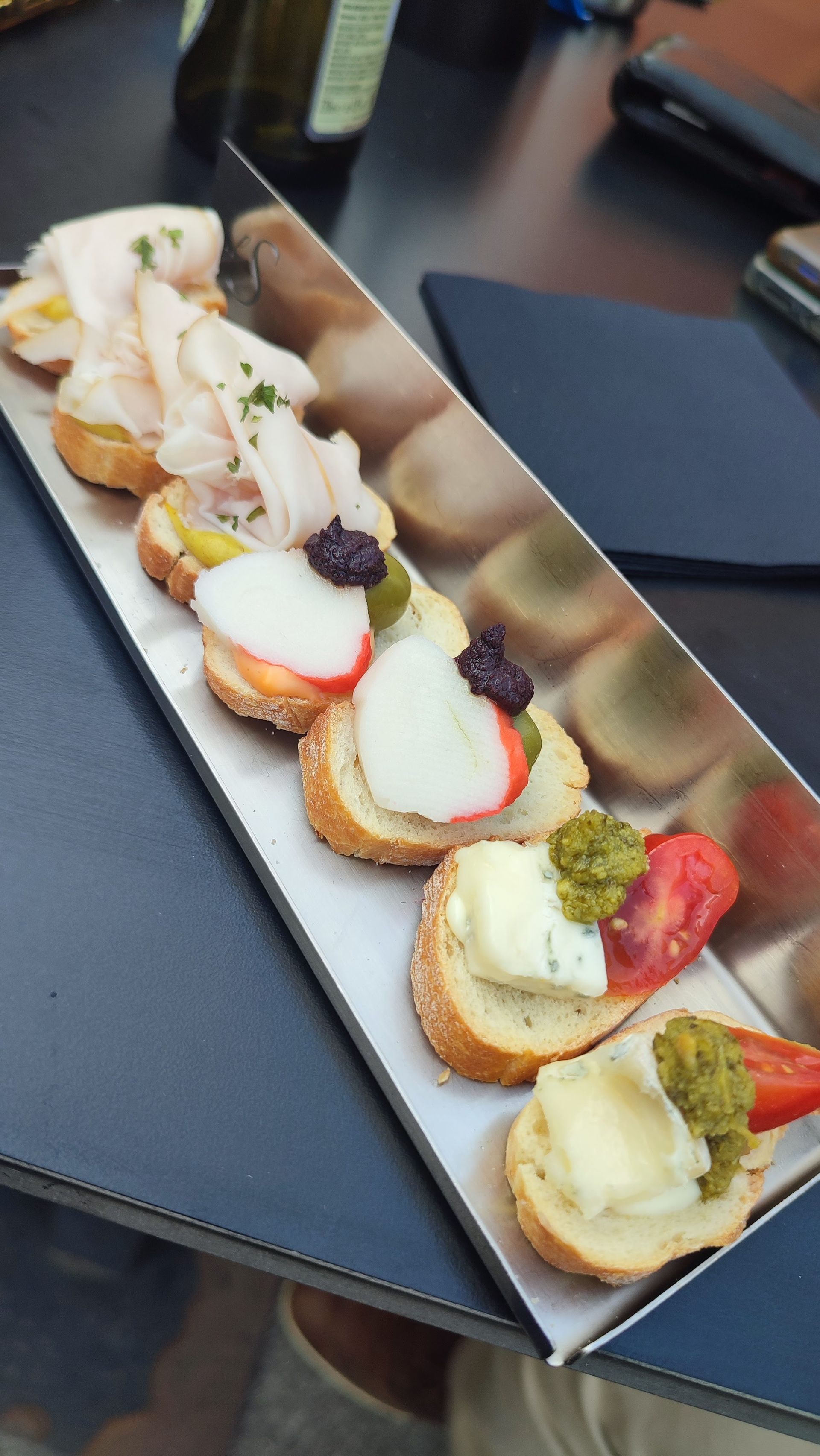 Il sorbinho - © Photo by Laurent Blot (Pitch73)