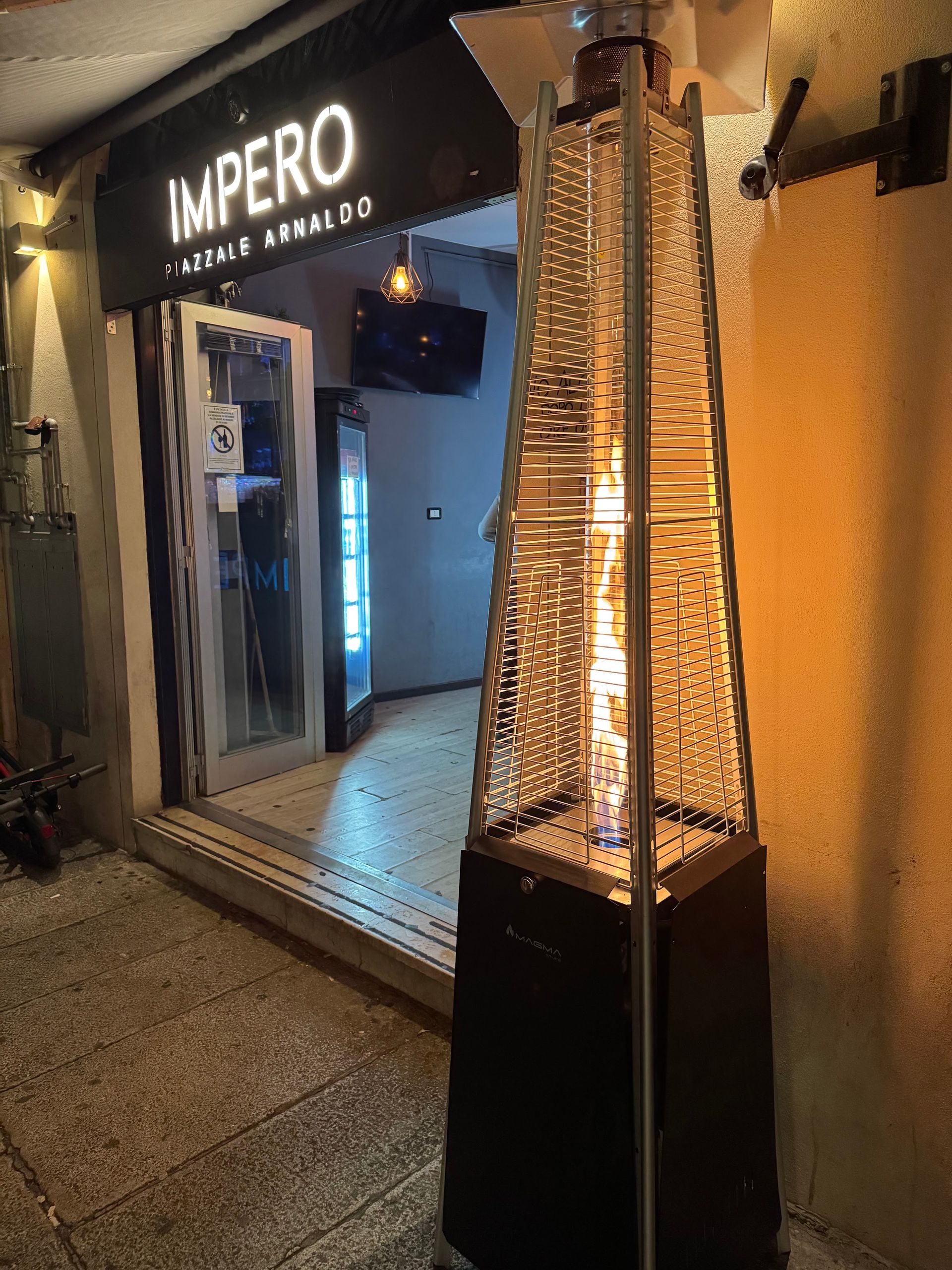 Impero - © Photo by Antonio Zizzo