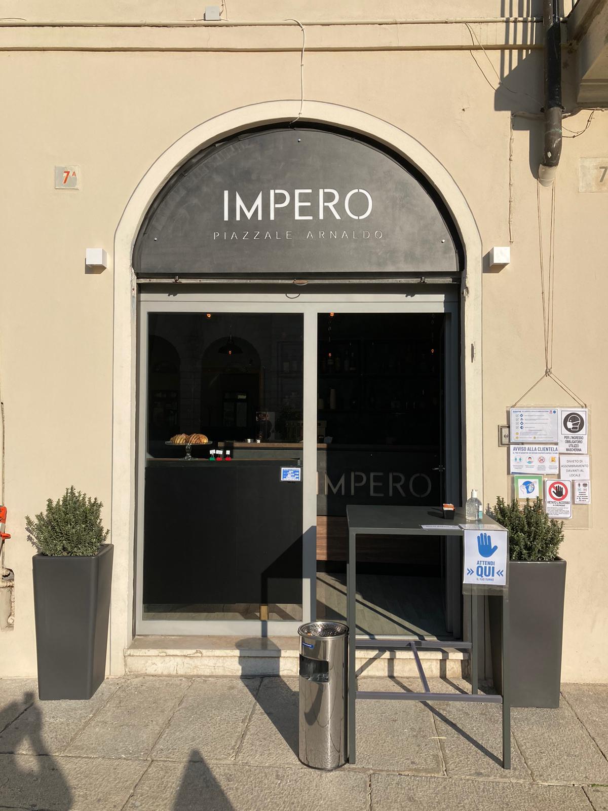 Impero - © Photo by Teo