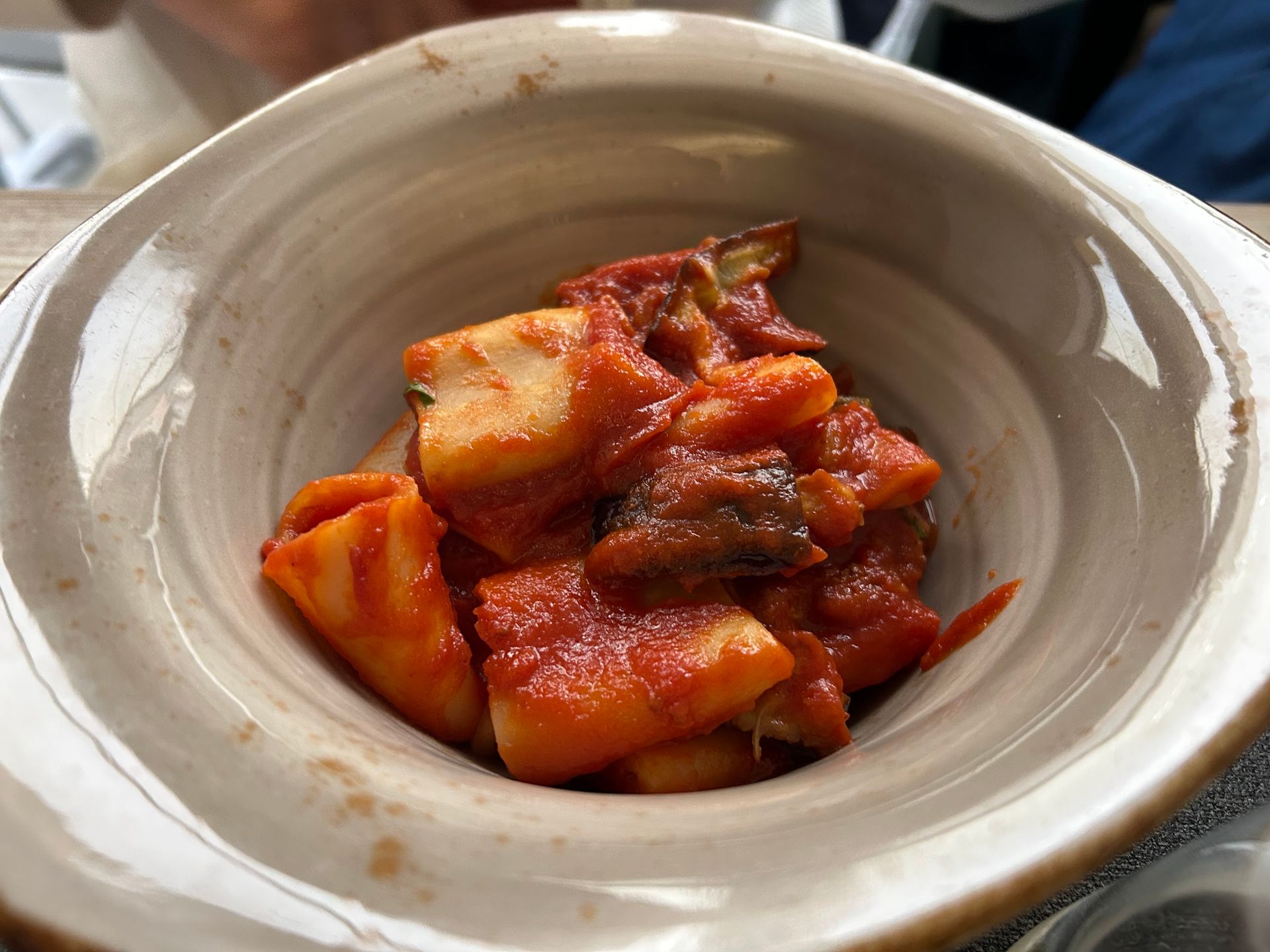 Inbufalita - © Photo by Fatima Martinez