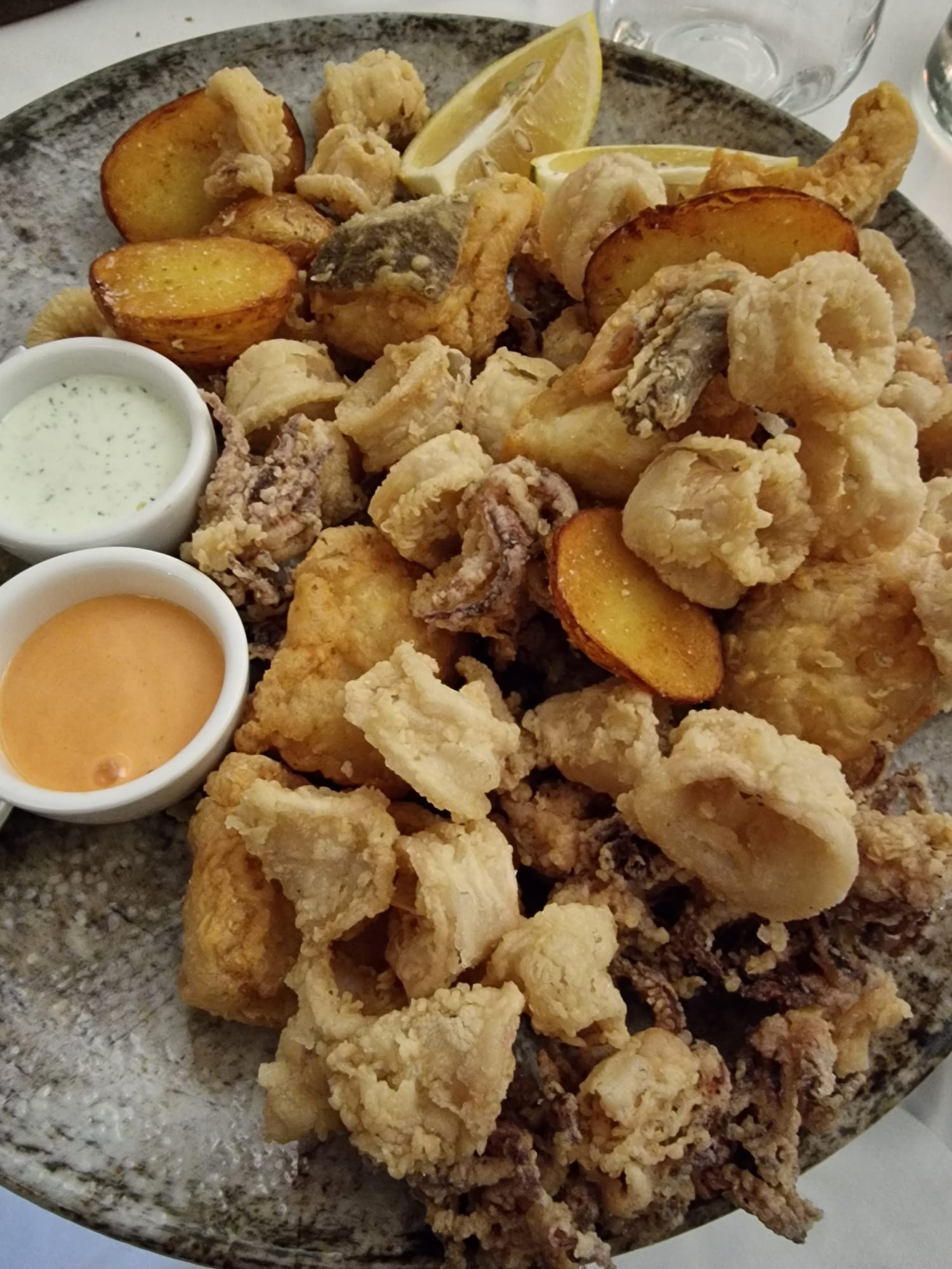 Inbufalita - © Photo by Erri