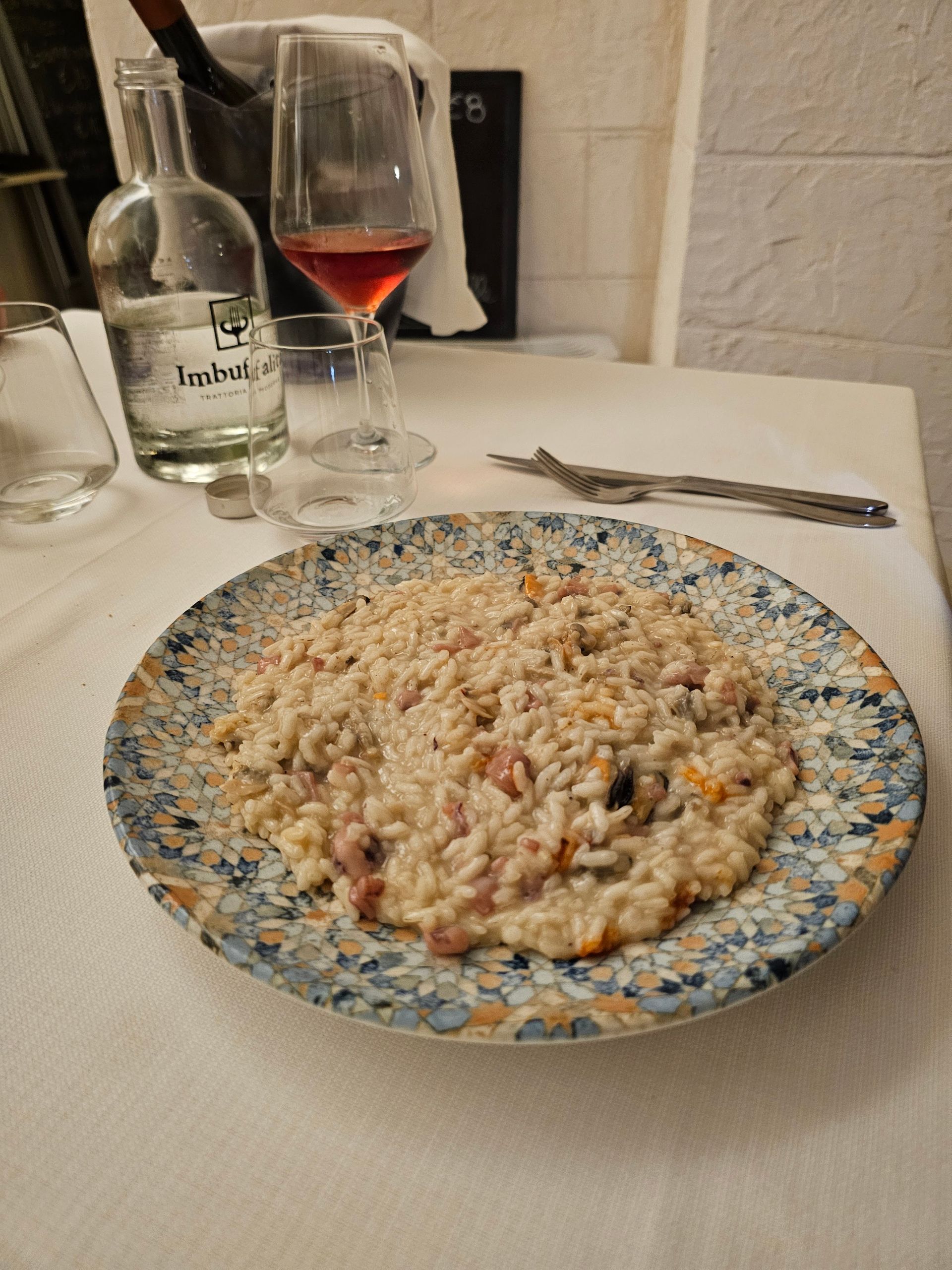 Inbufalita - © Photo by Marisa Baronio