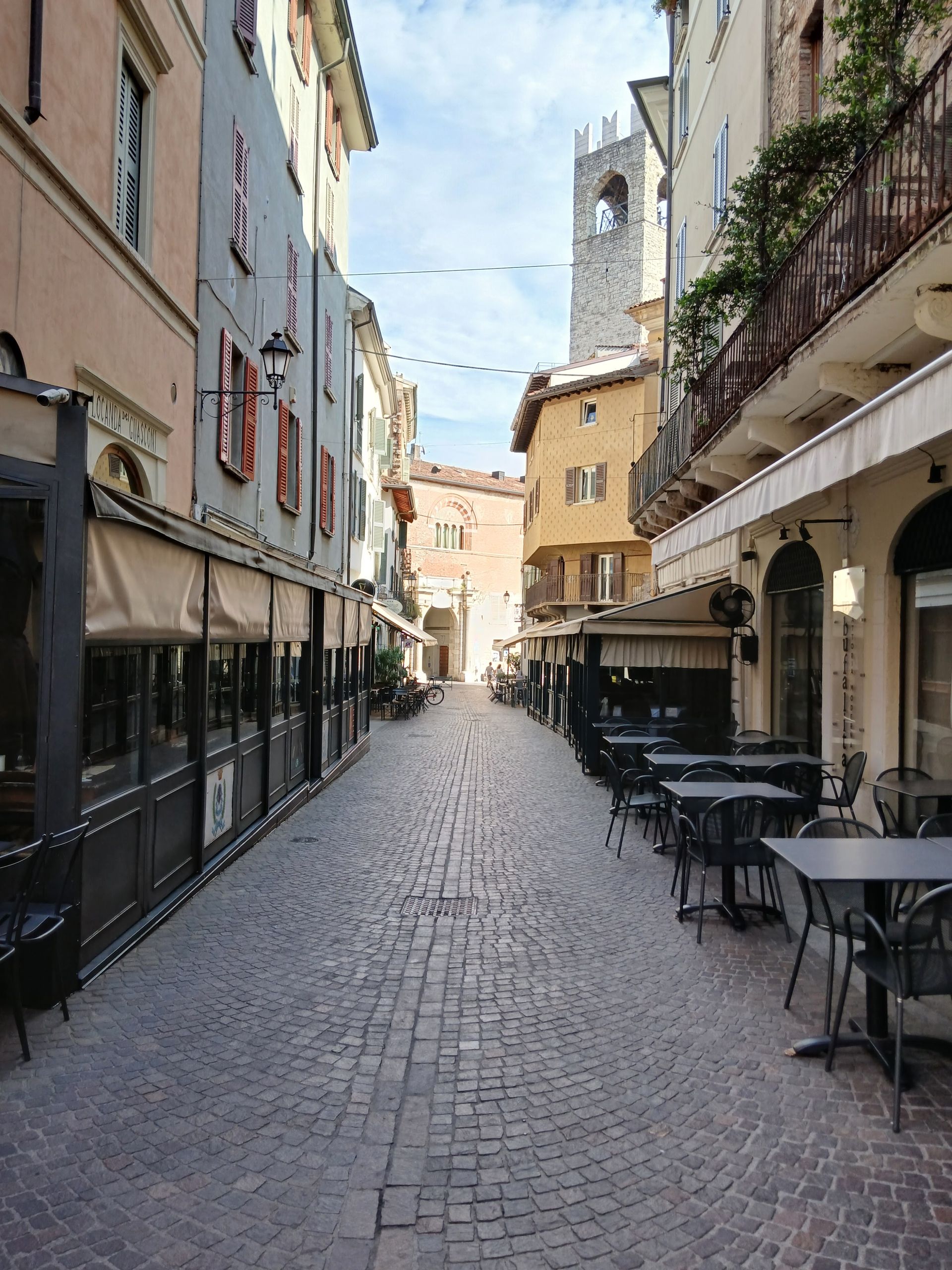 Inbufalita - © Photo by Roberto Calisti