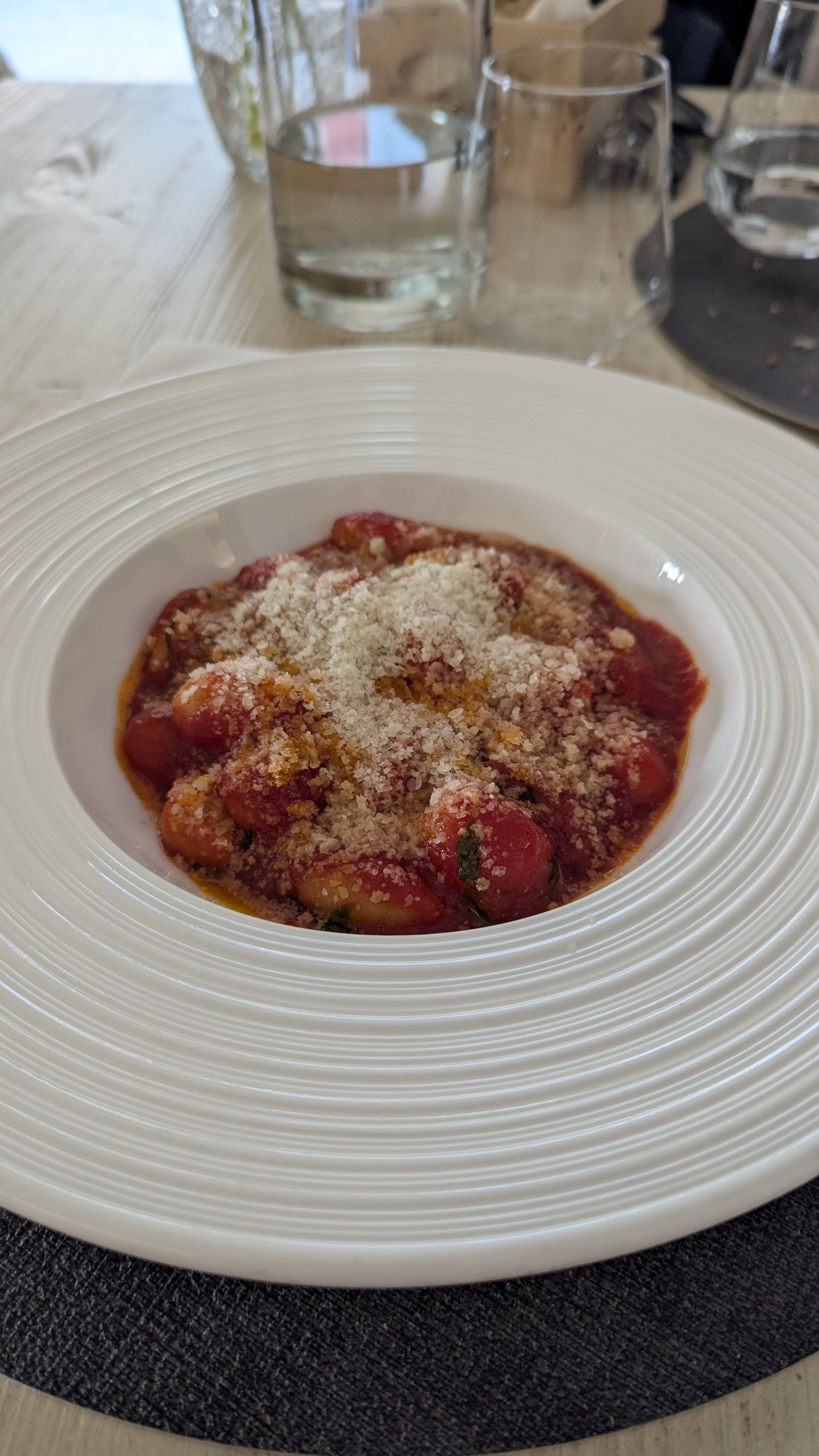 Inbufalita - © Photo by Il Pino