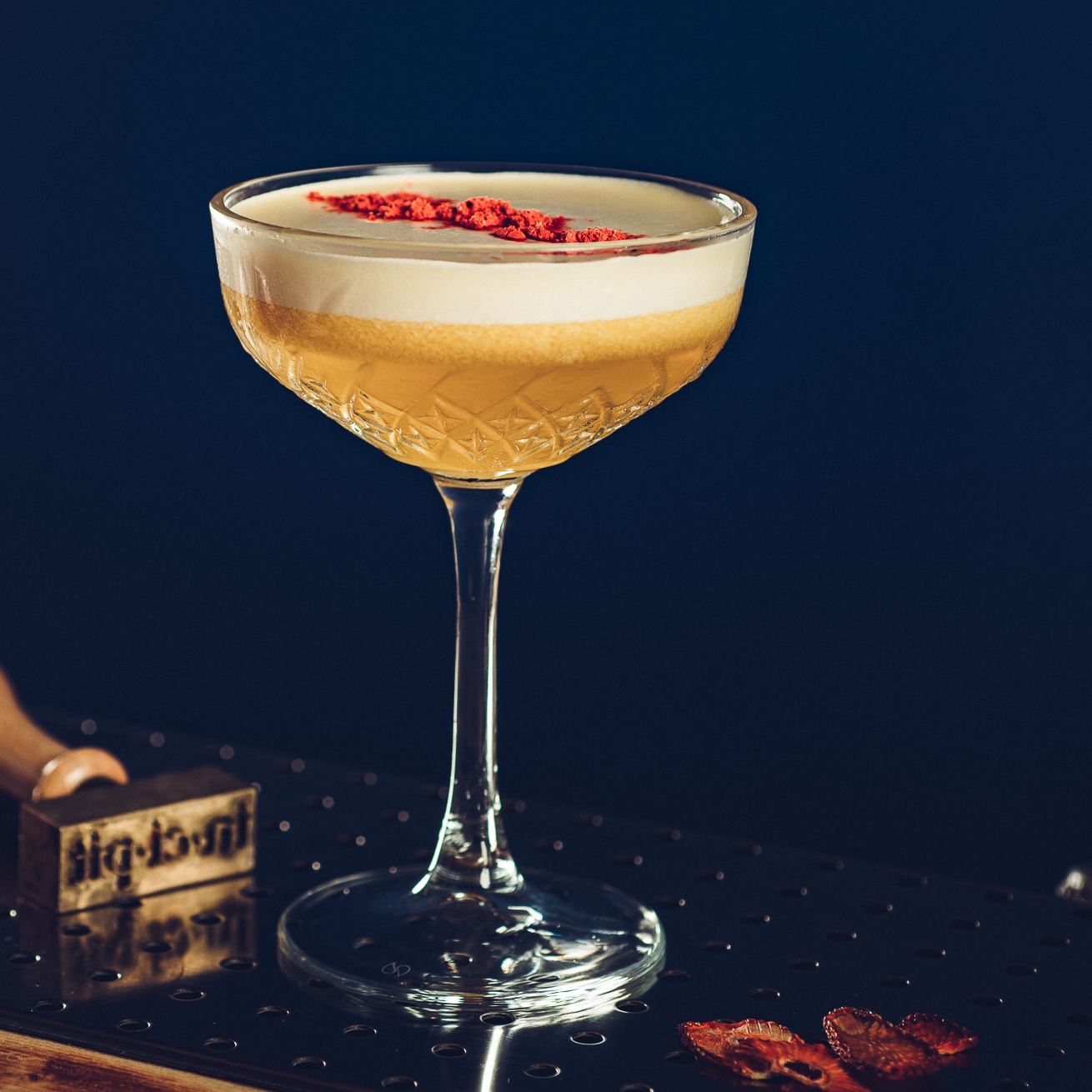 Incipit - © Photo by Incipit