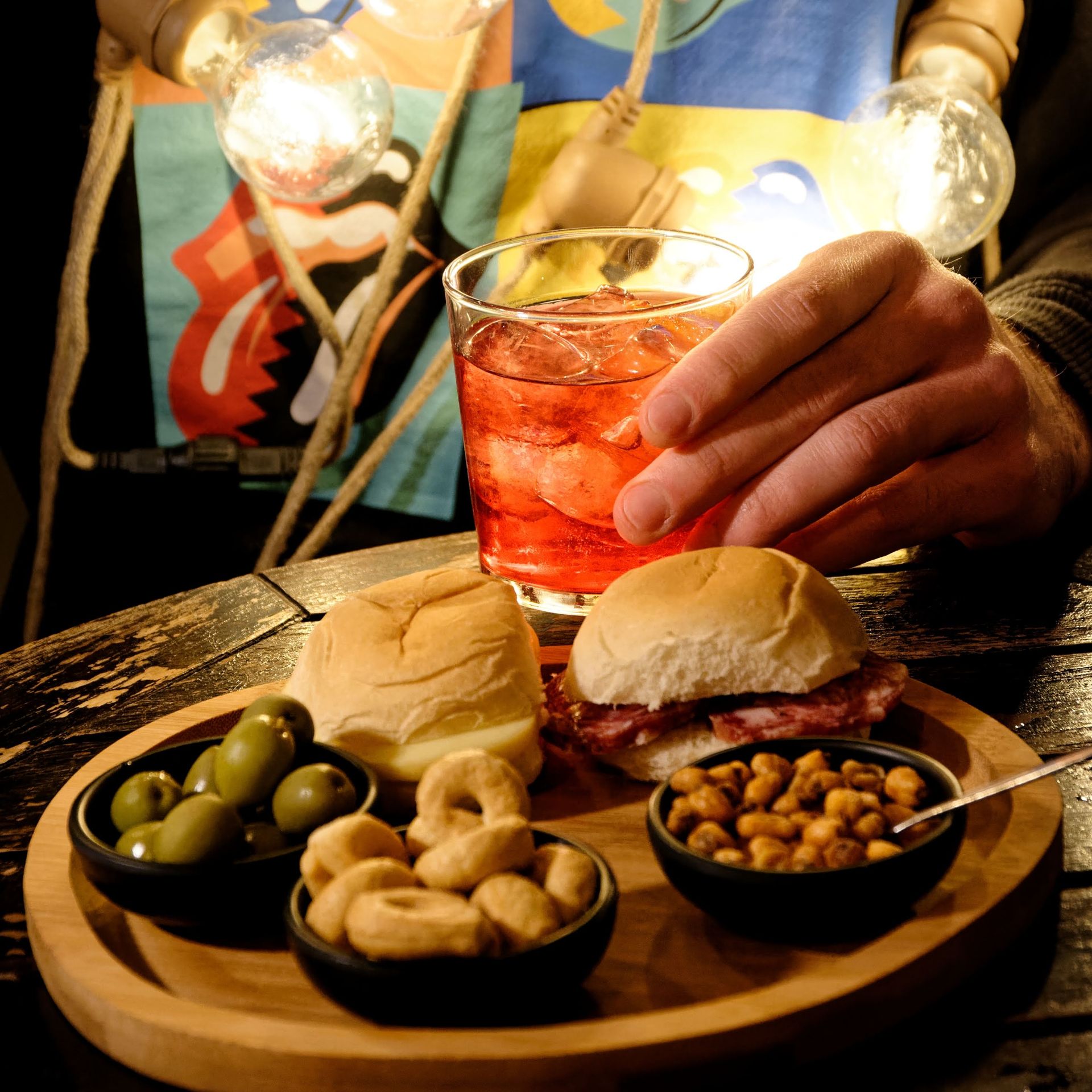 Incipit - © Photo by Incipit