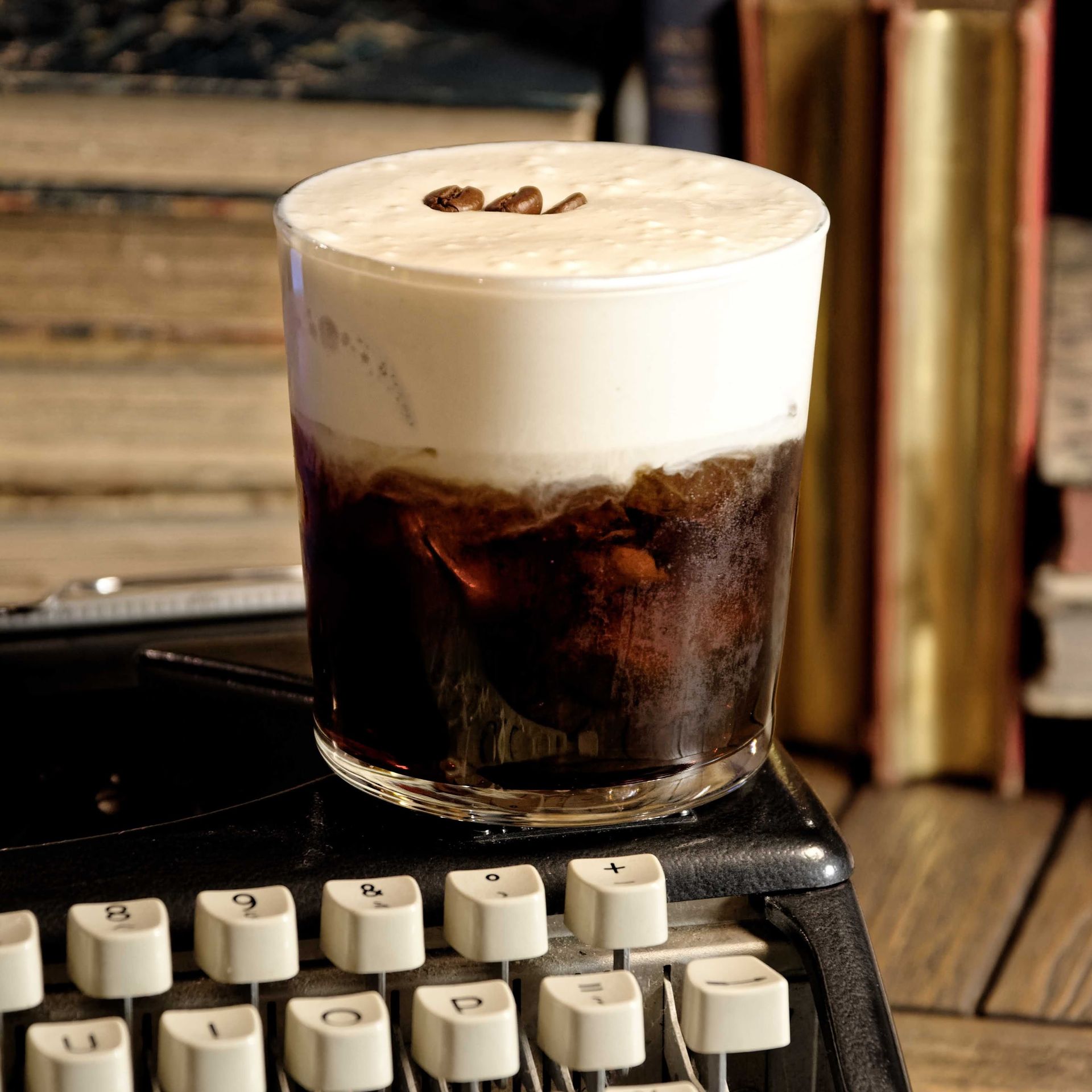 Incipit - © Photo by Incipit