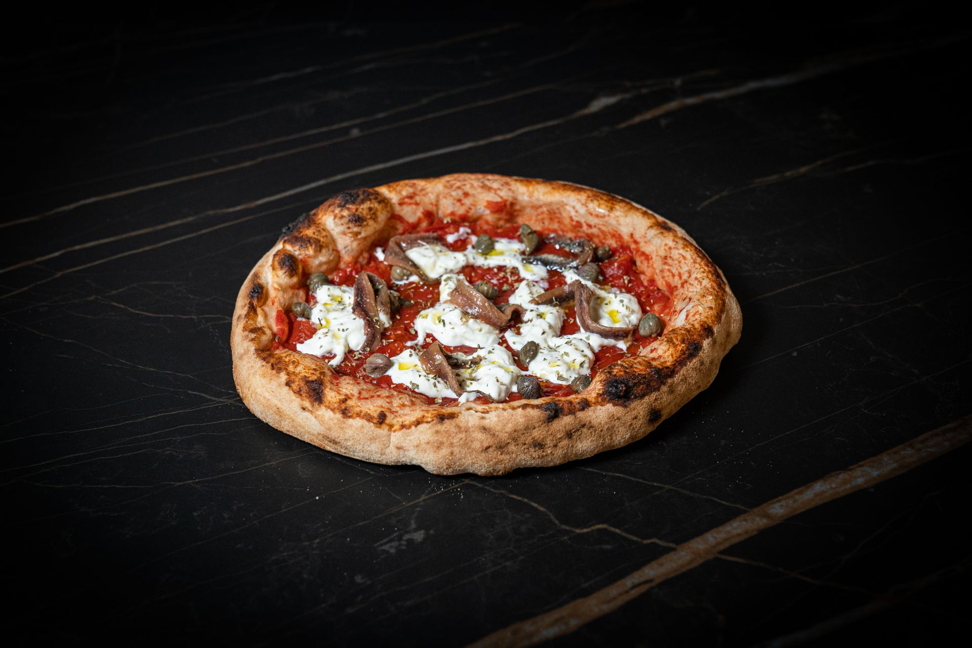 Inedito - © Photo by Inedito Pizzeria