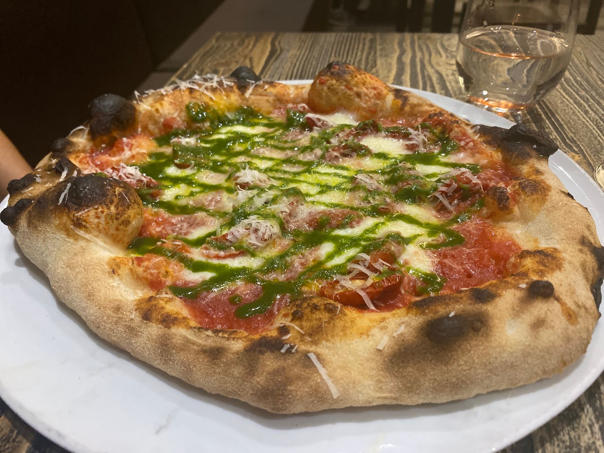 Inedito - © Photo by Tobias Gröber